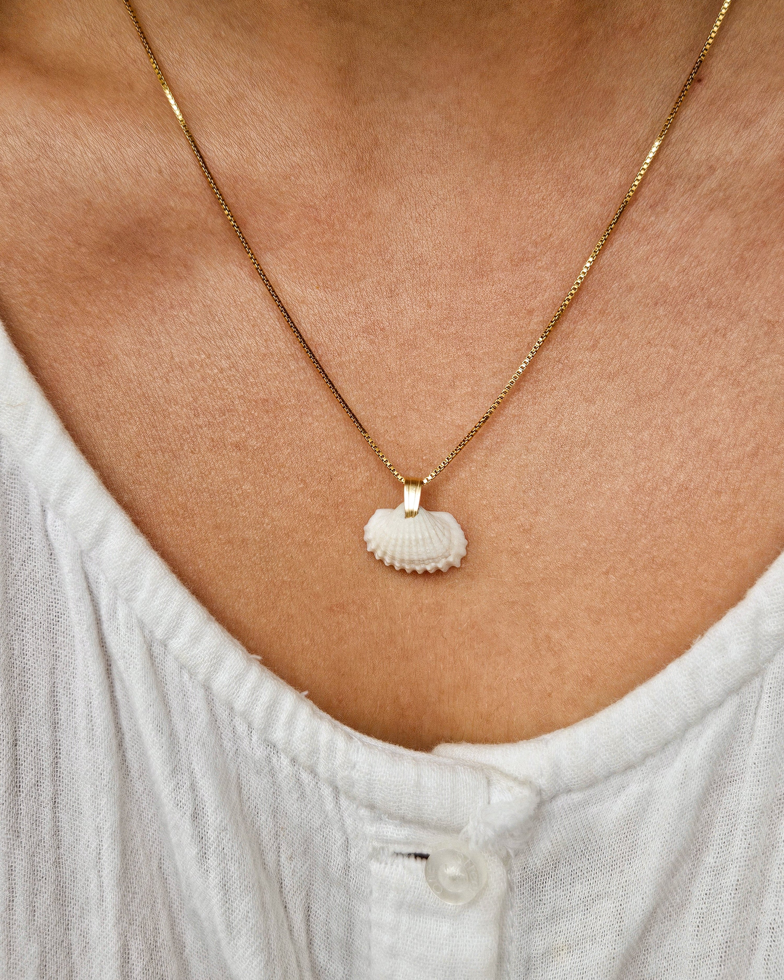 MAUI Necklace
