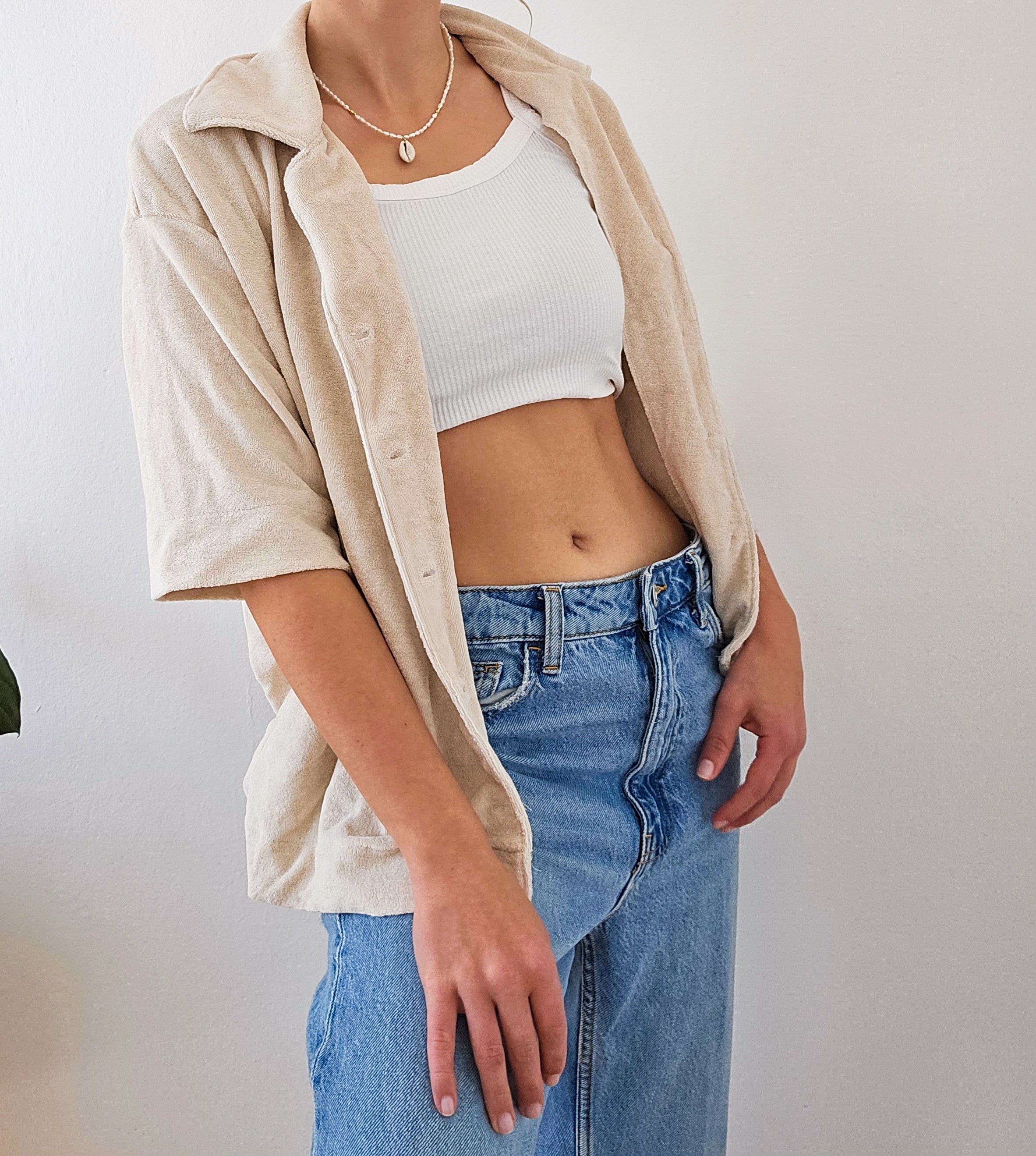 ISLAND Choker