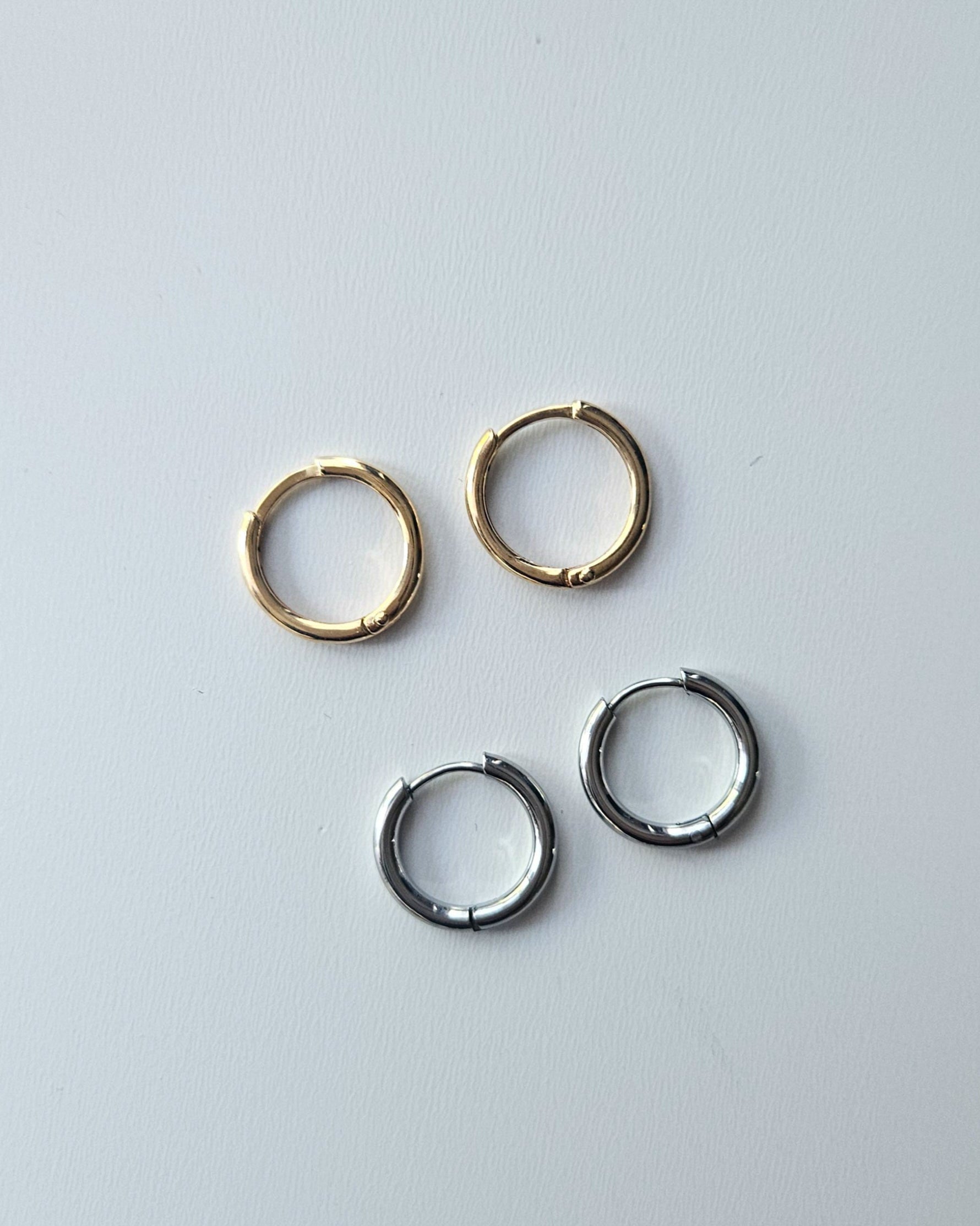 ESSENTIAL Hoops