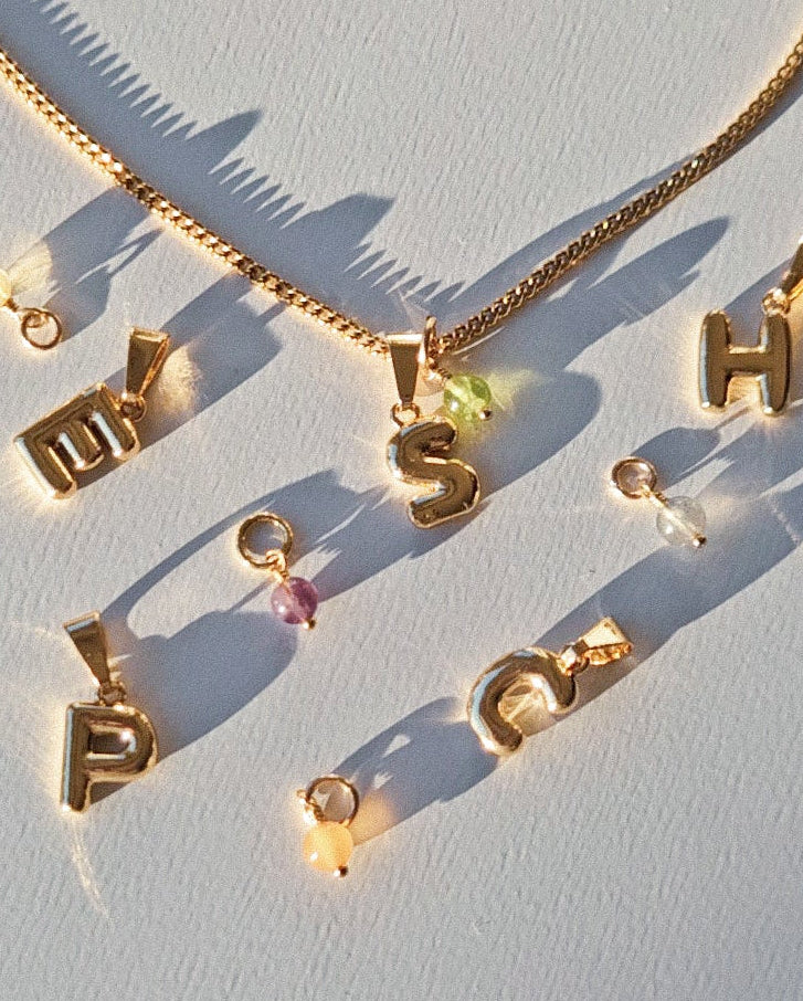 MAKE IT PERSONAL Necklace