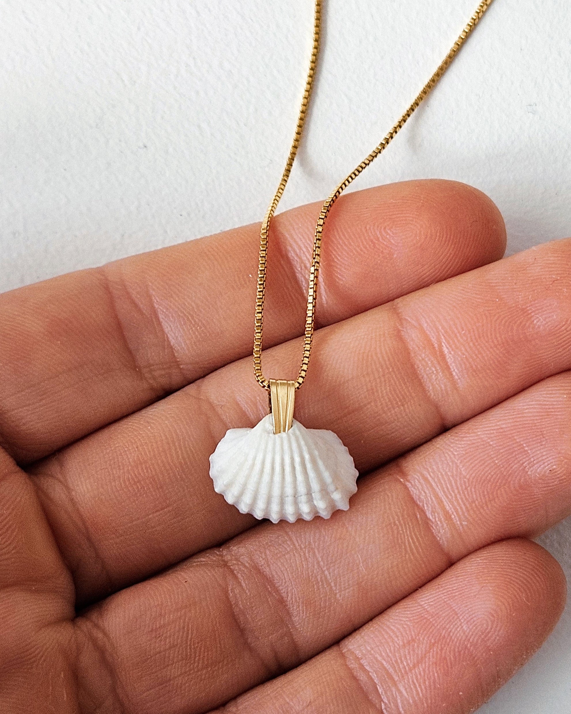 MAUI Necklace