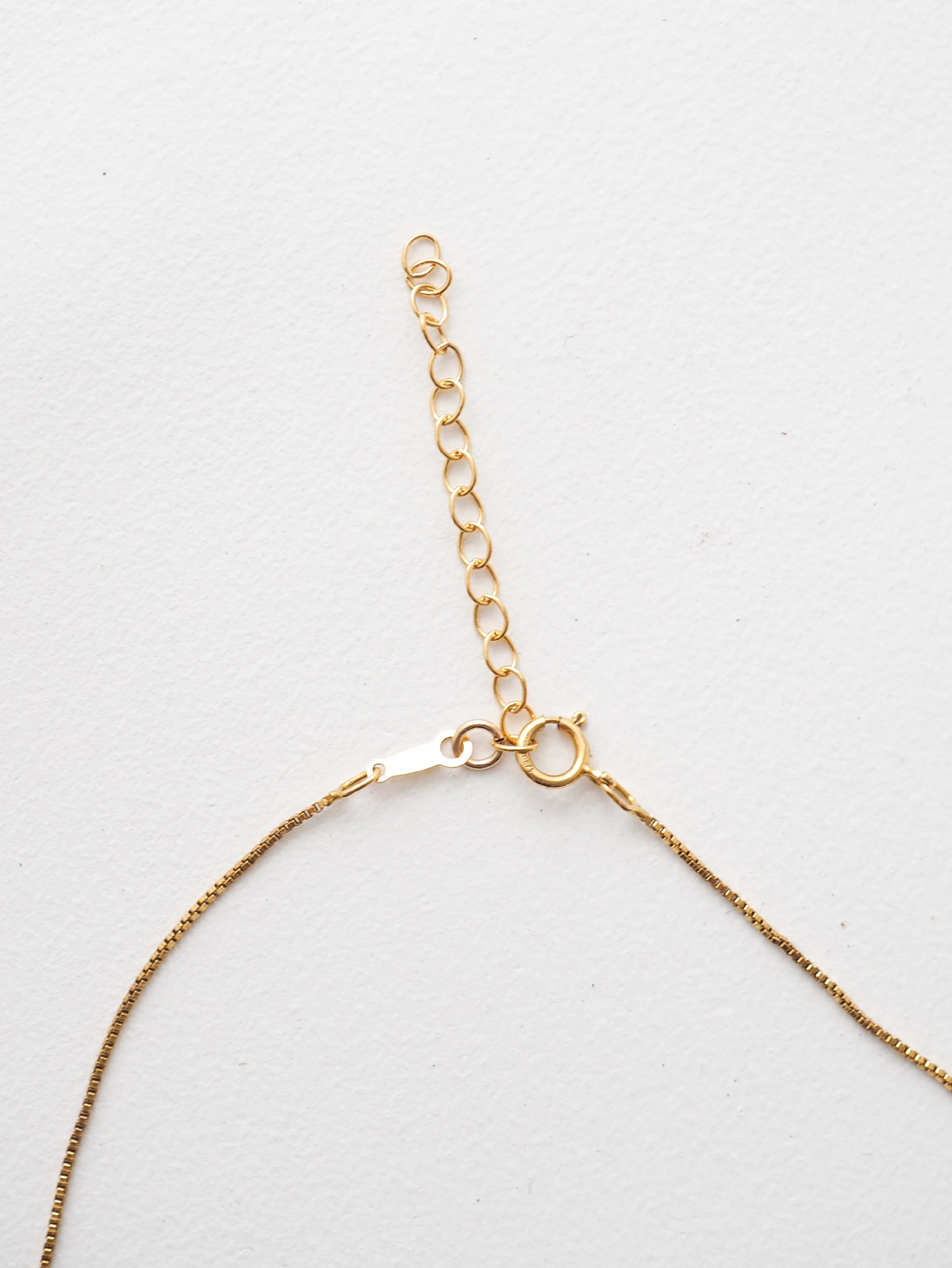 FLIPPER Necklace
