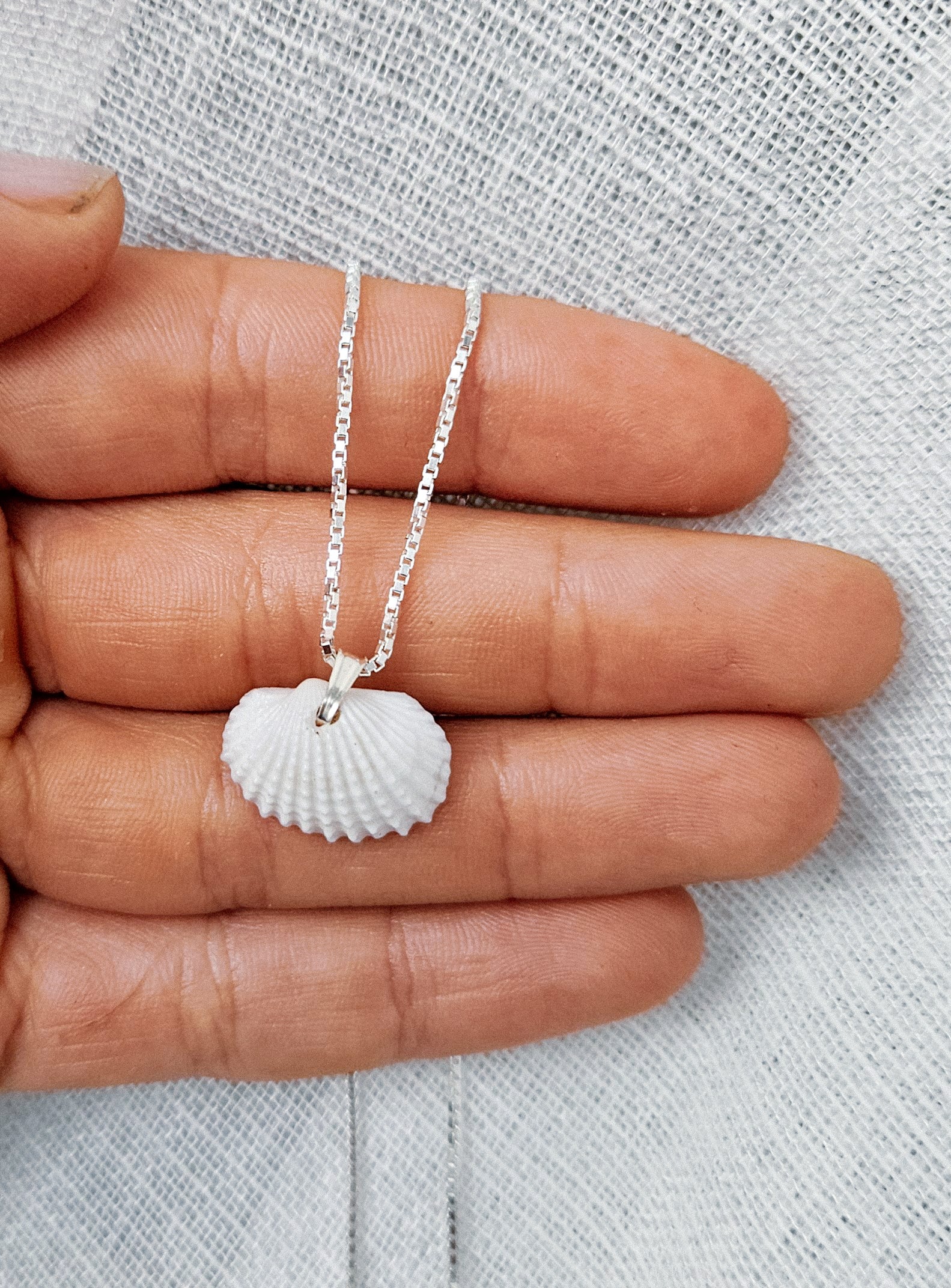 MAUI Necklace