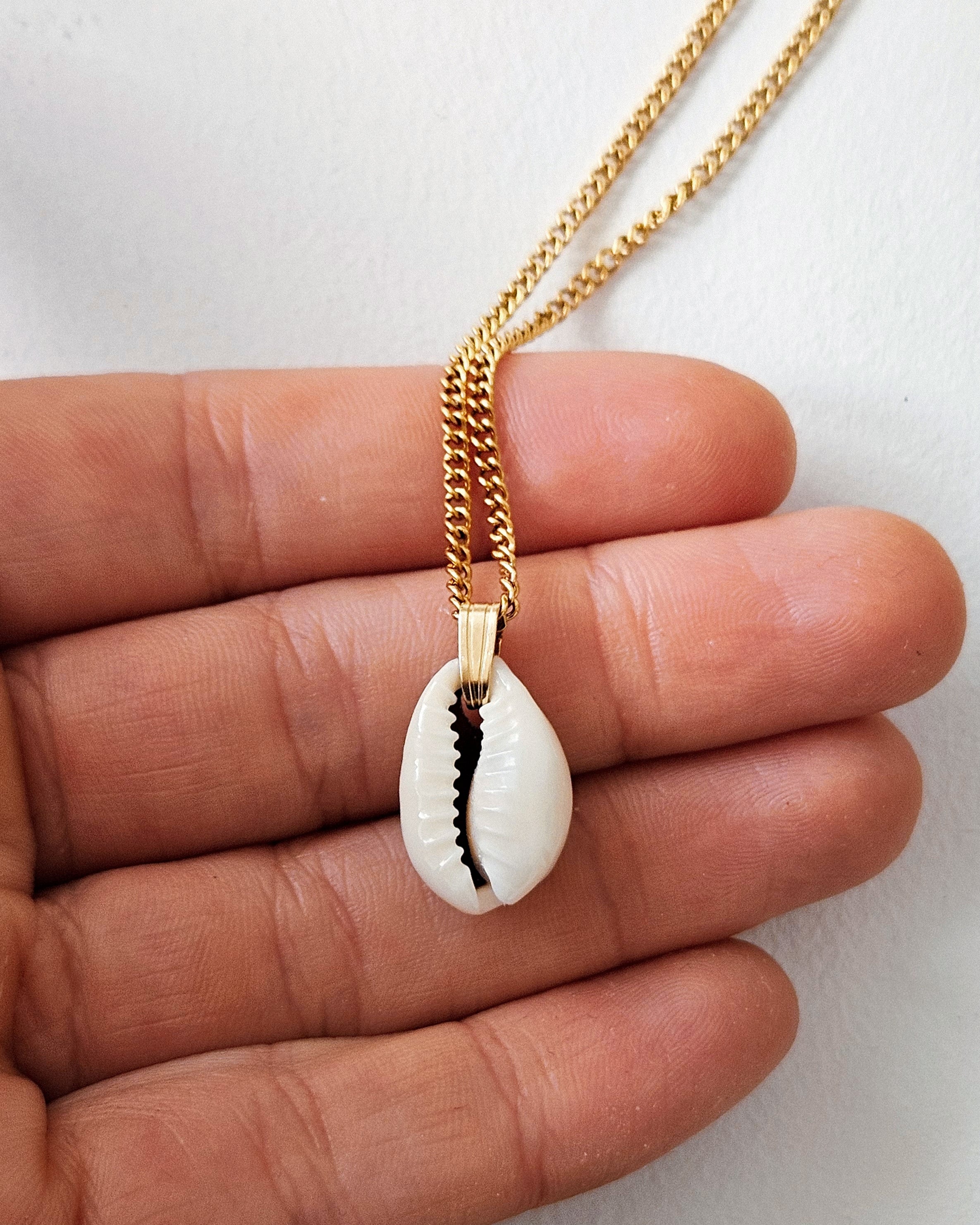 BALI Necklace