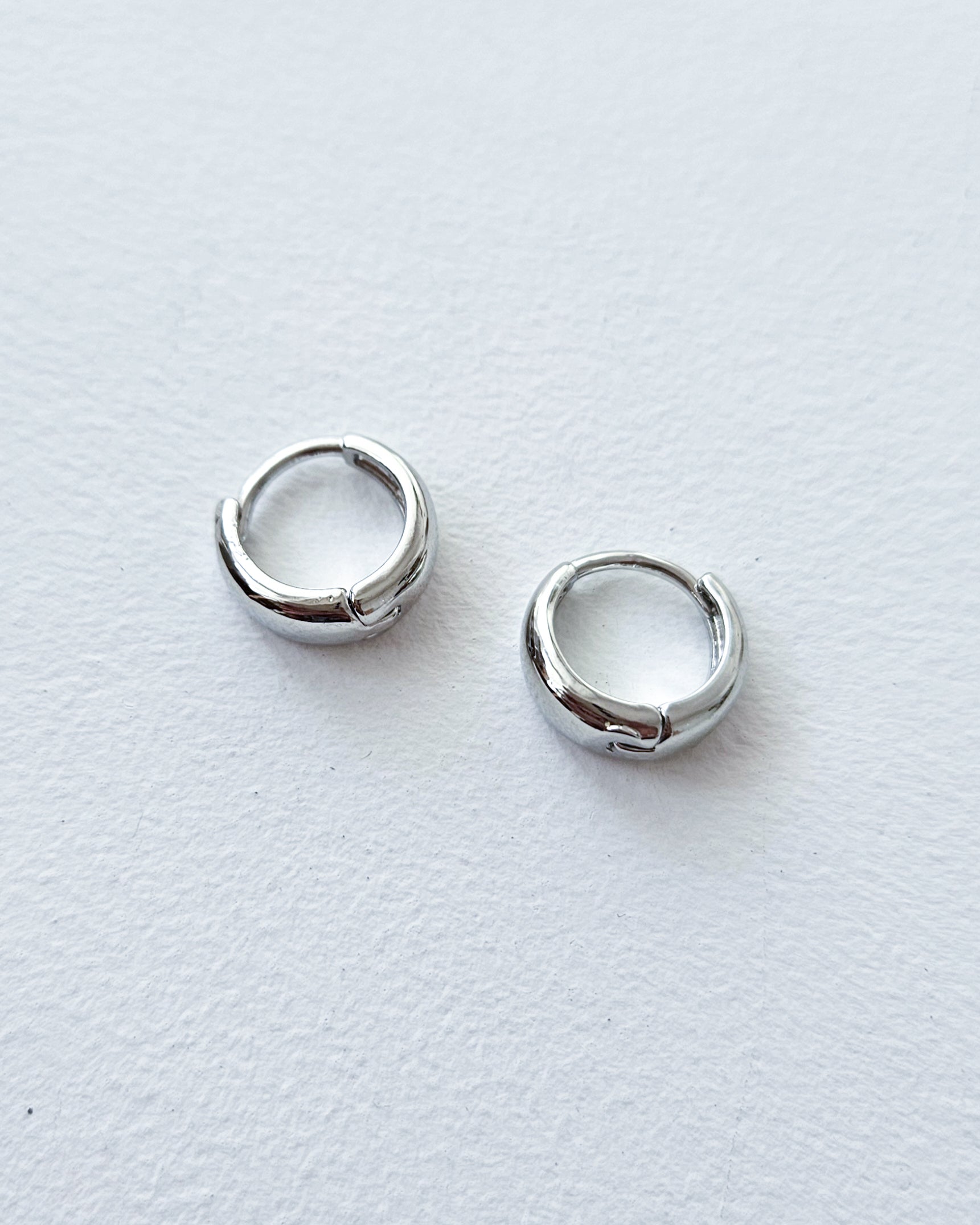 CABRERA Hoop Earrings