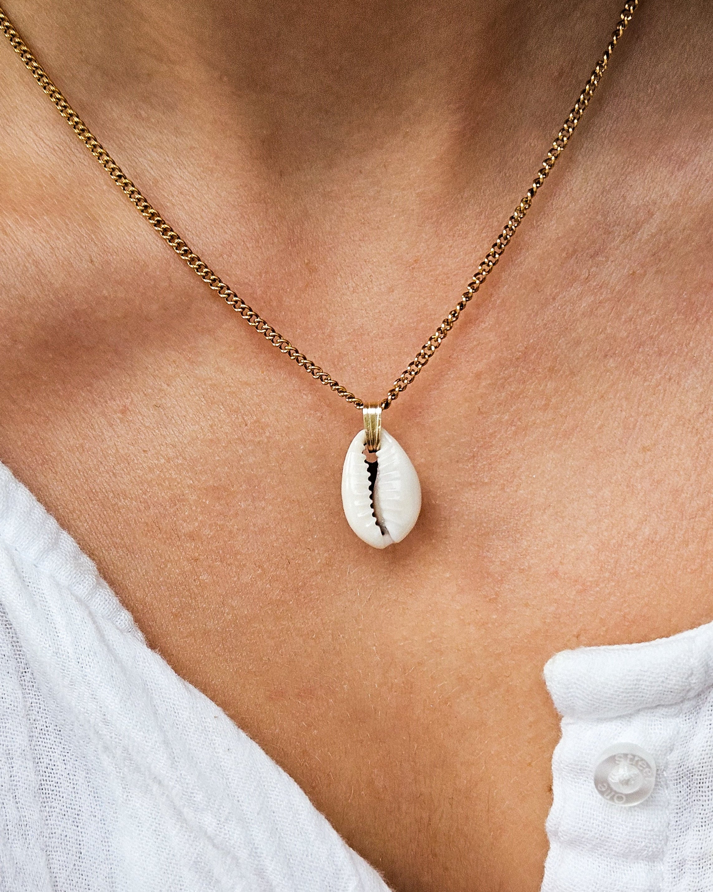 BALI Necklace