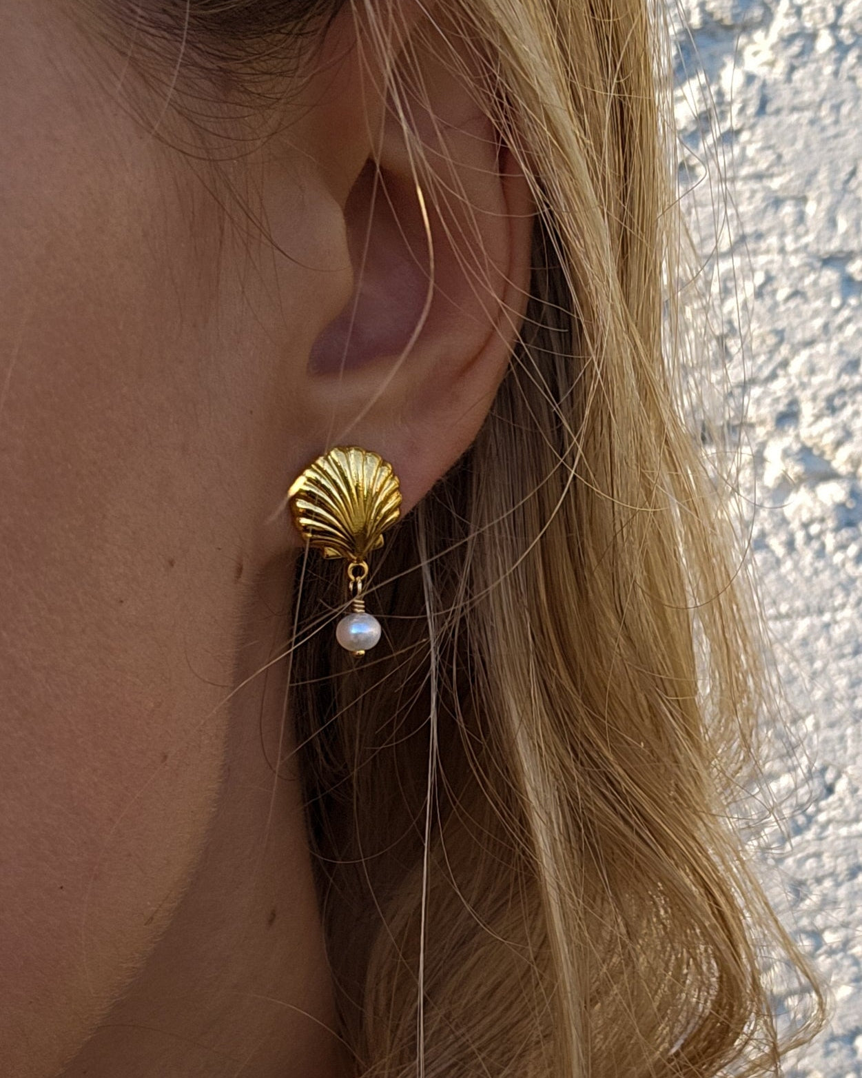 MAUI Shell Studs