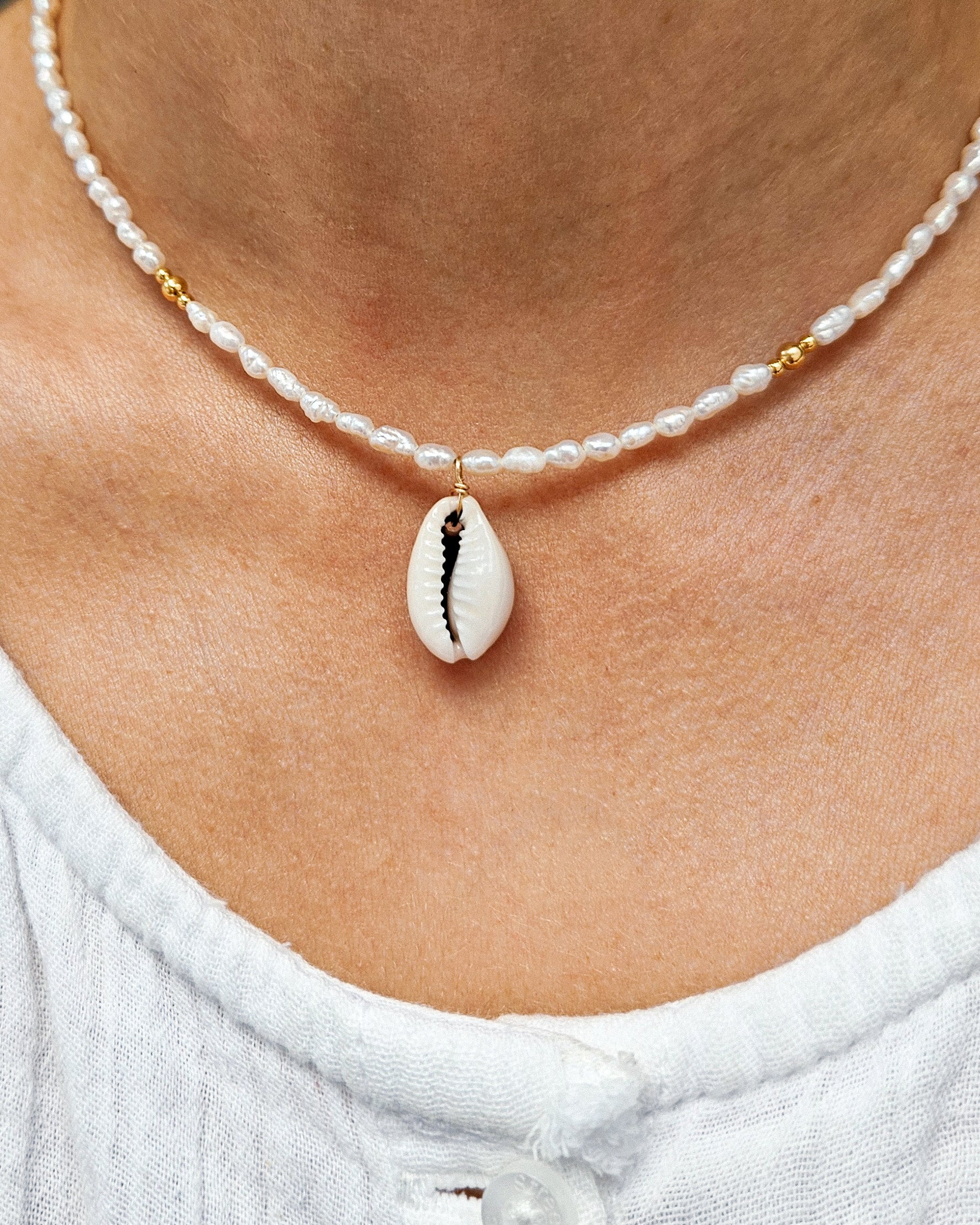 ISLAND Choker