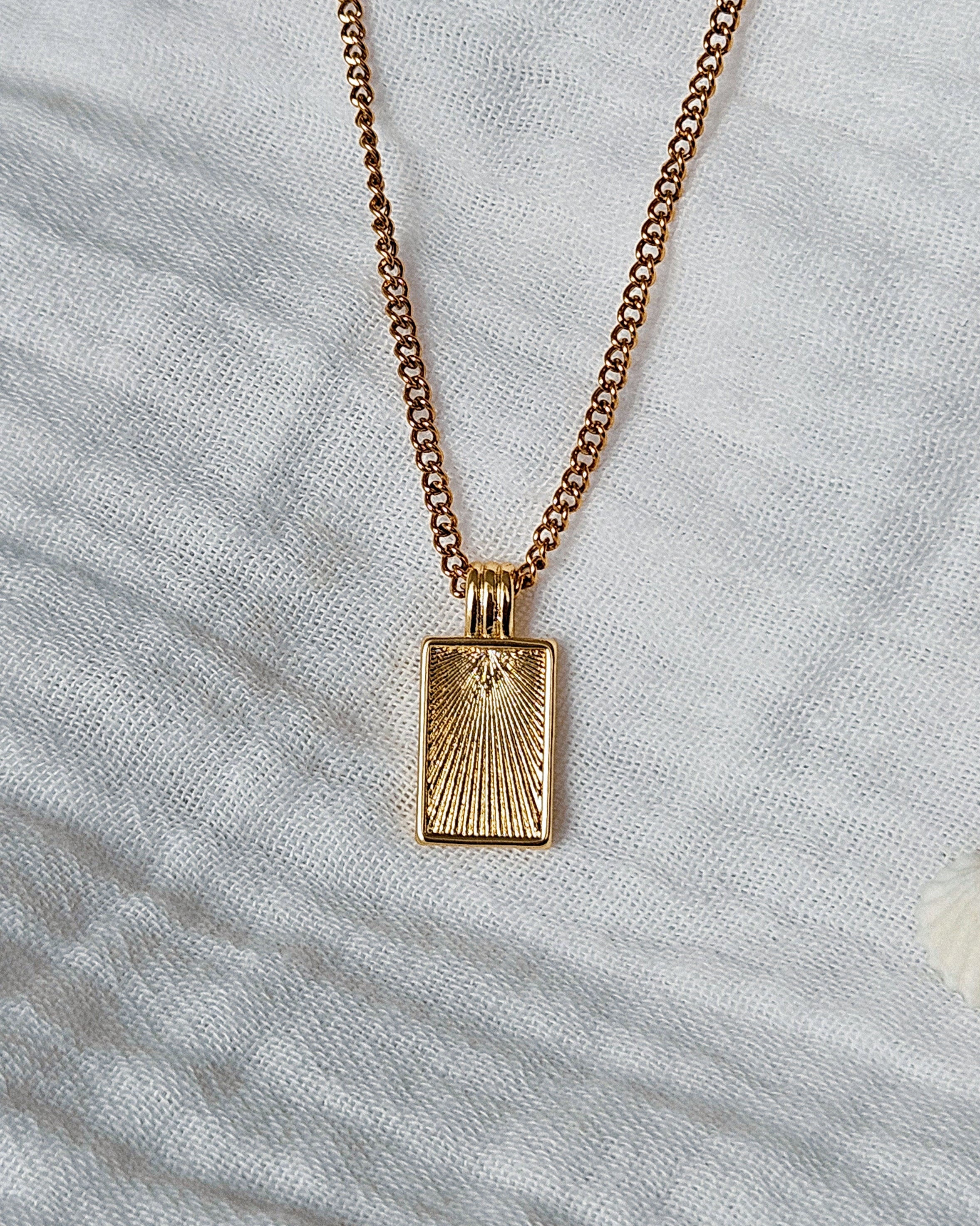 SICILY Necklace
