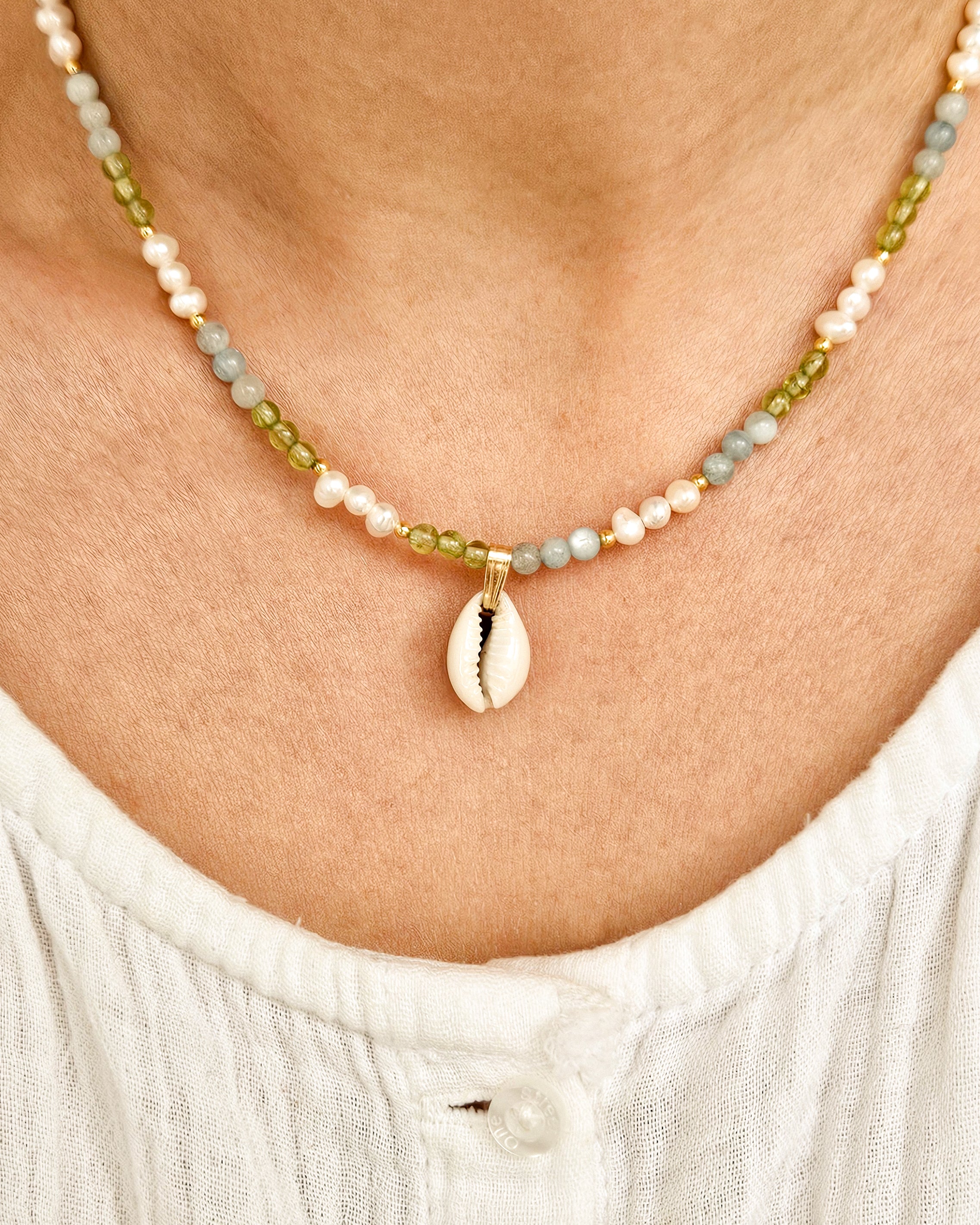 FIJI Choker