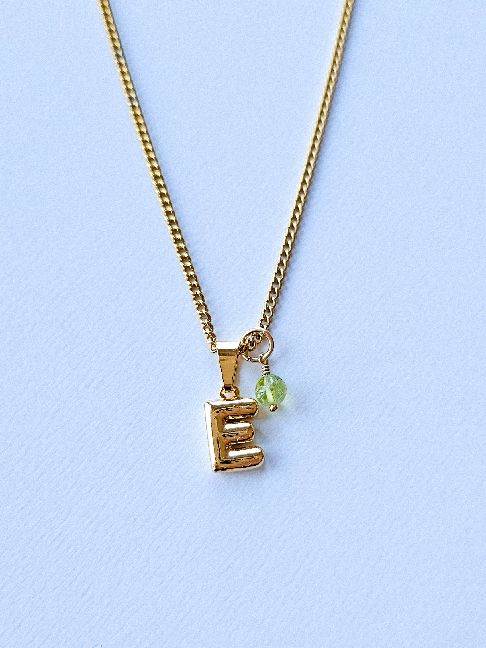 MAKE IT PERSONAL Necklace