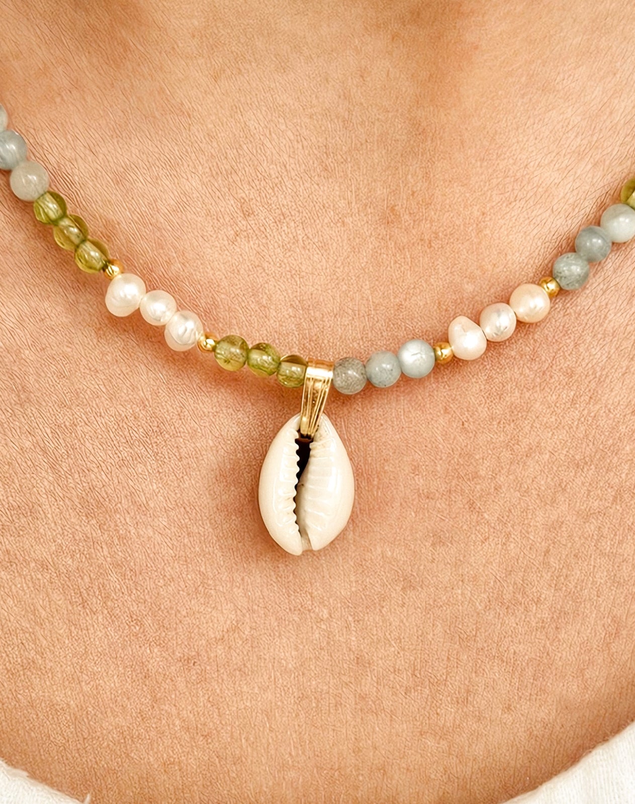 FIJI Choker