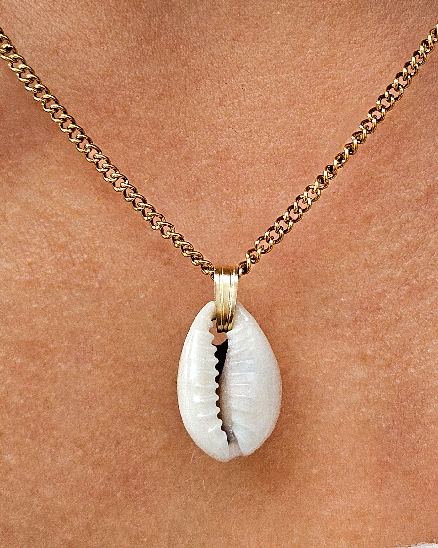 BALI Necklace