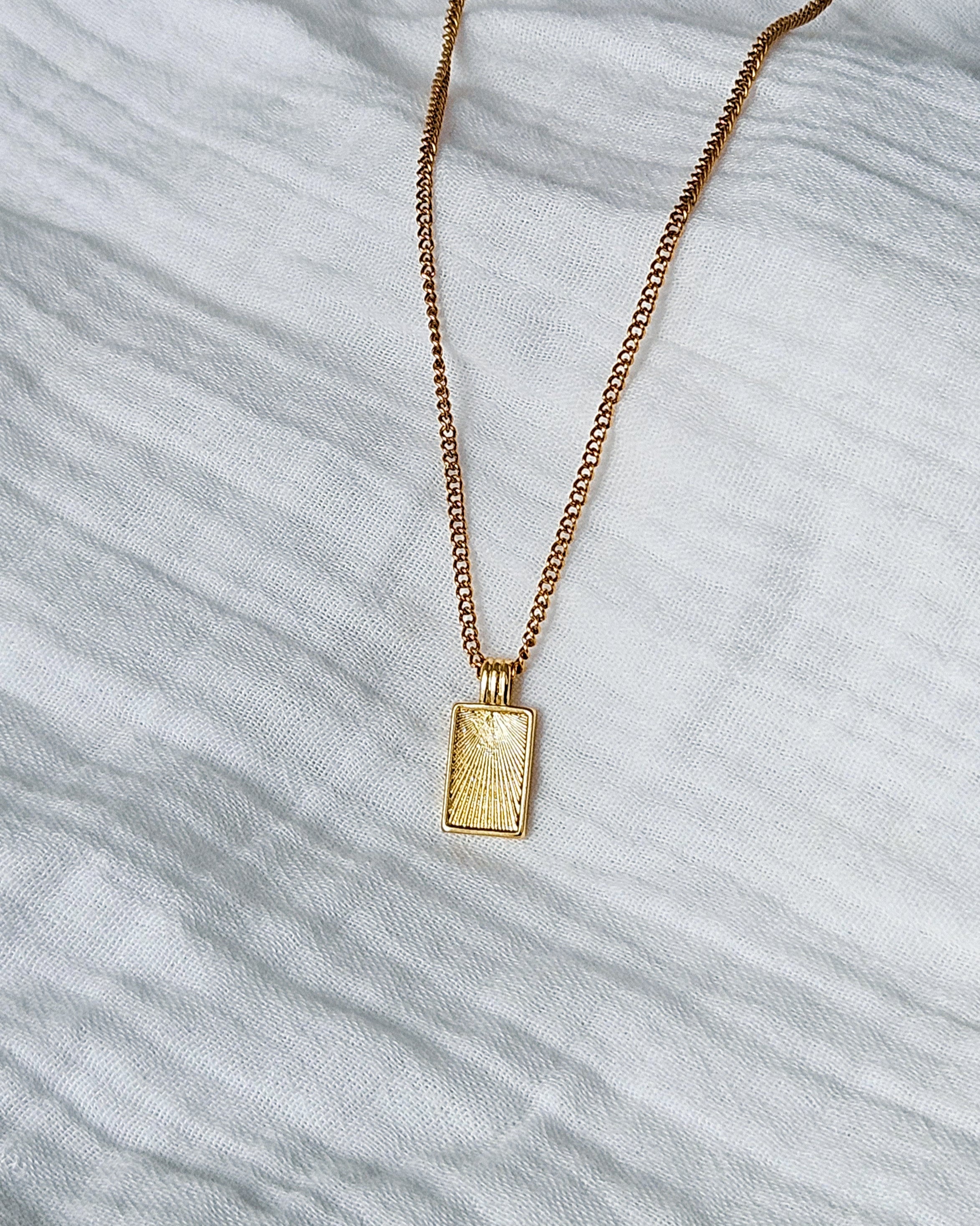 SICILY Necklace