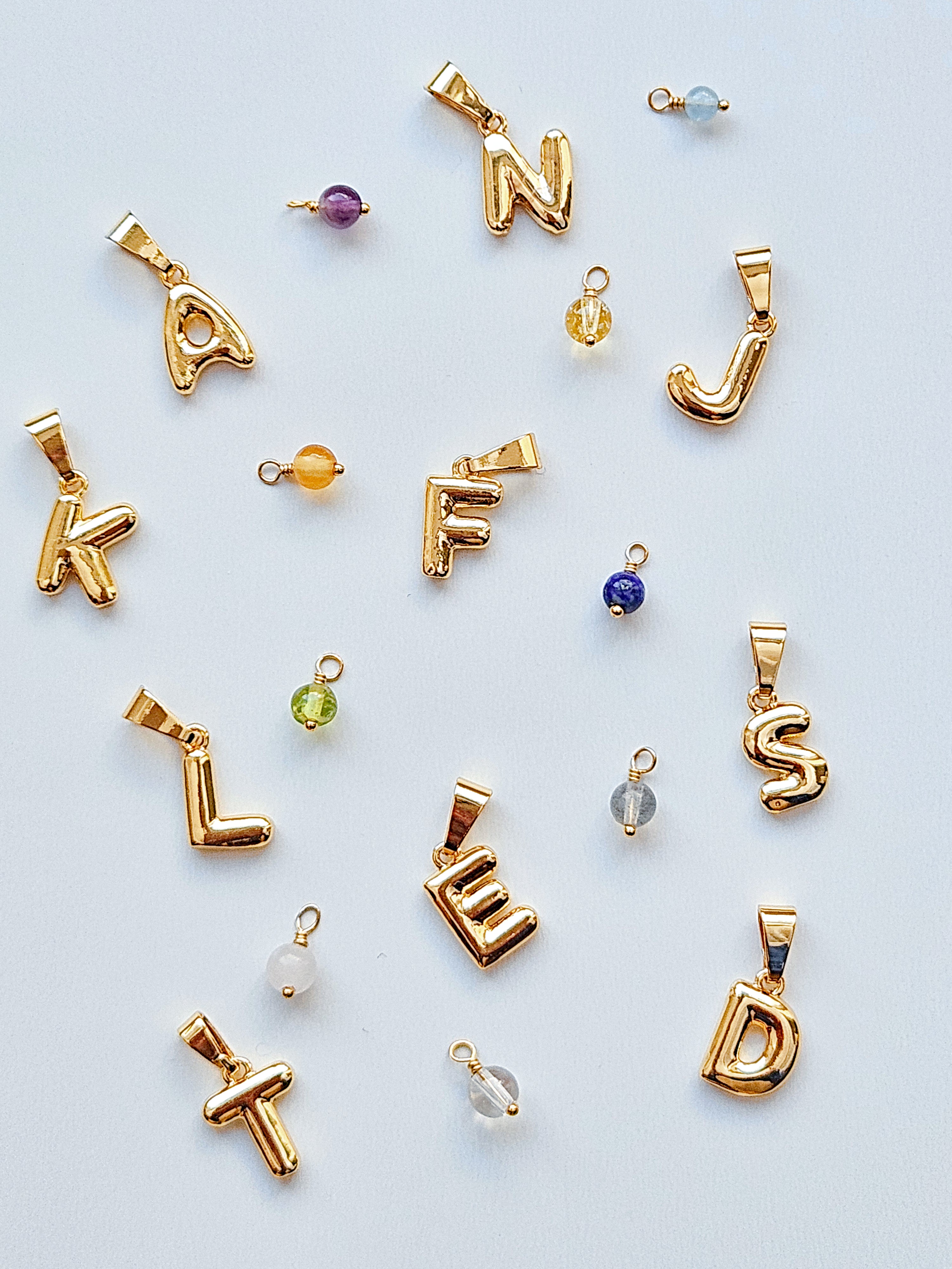 MAKE IT PERSONAL Necklace