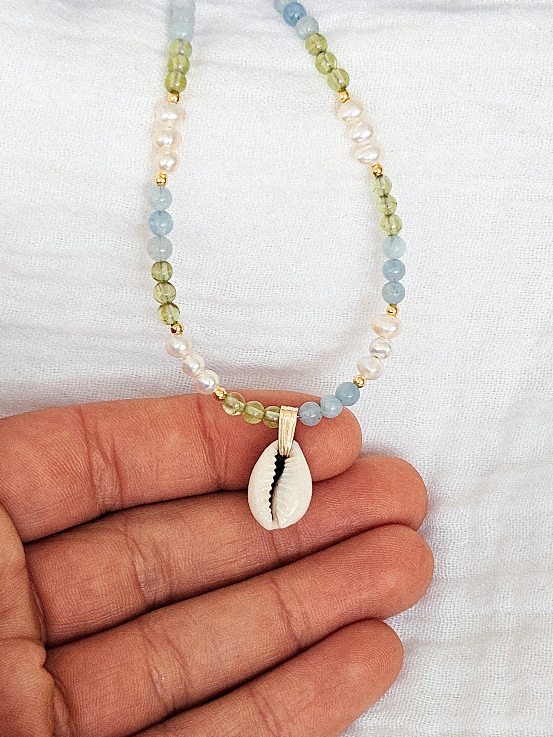 FIJI Choker