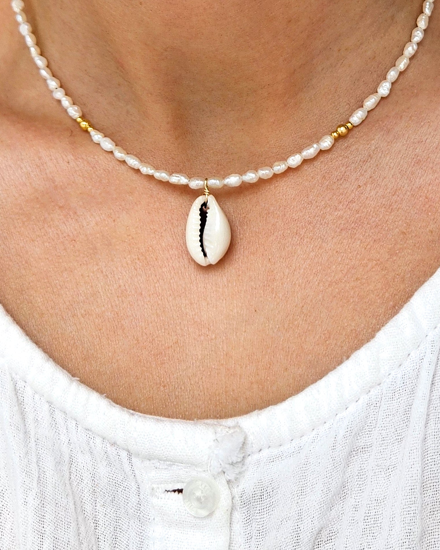 ISLAND Choker