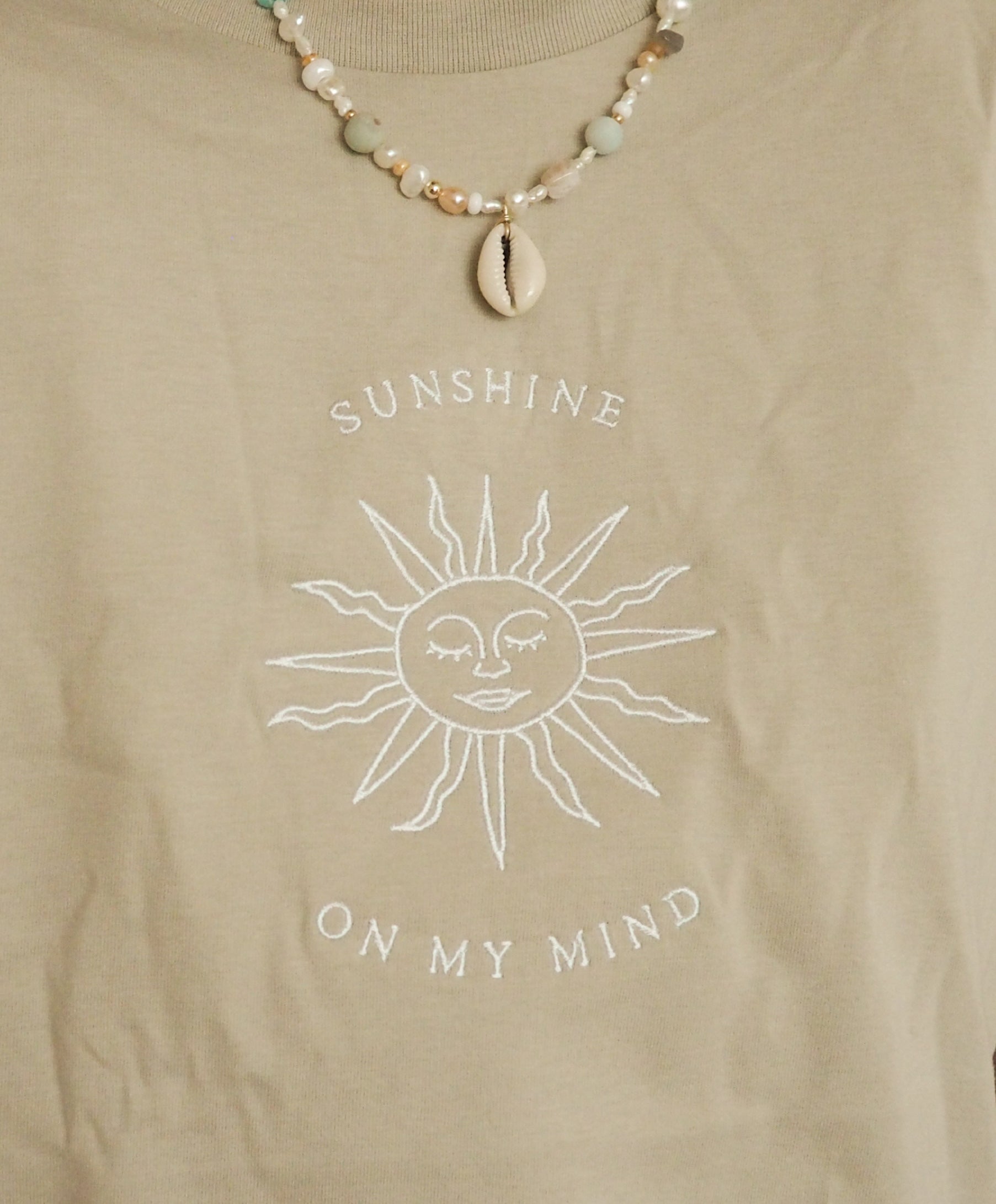 SUNSHINE Fair Fashion Tee