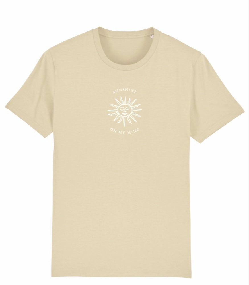 SUNSHINE Fair Fashion Tee