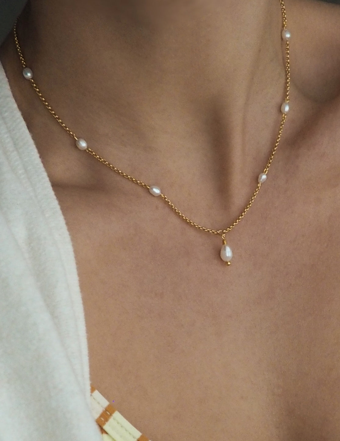 VENEZIA Necklace