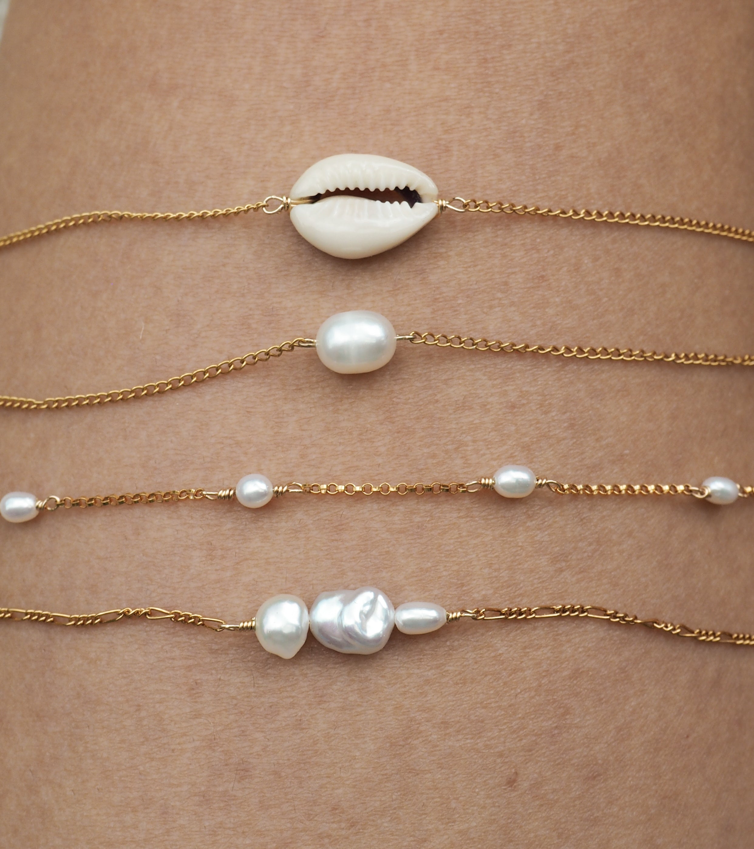 DROP Bracelet