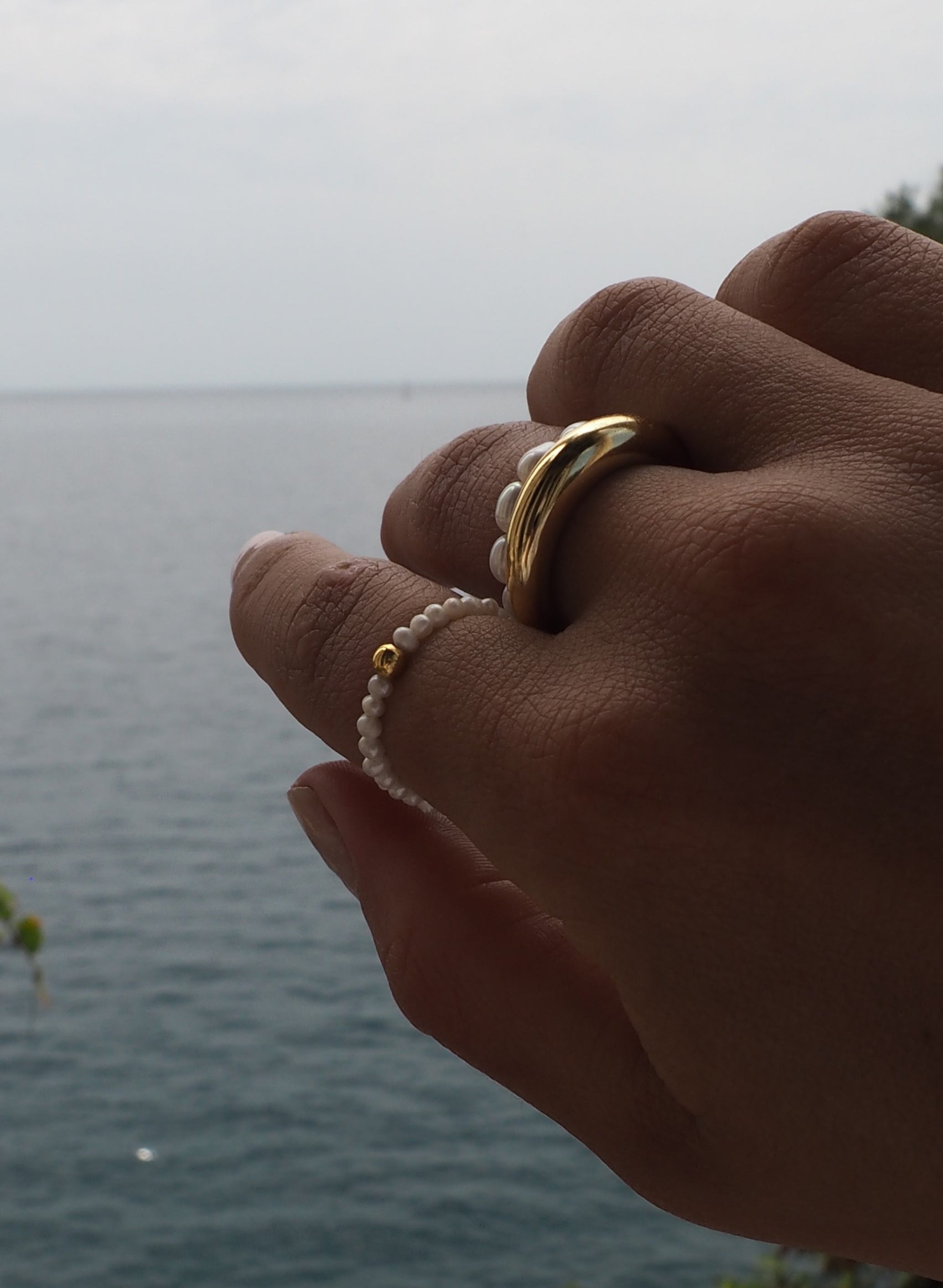MARBELLA Ring