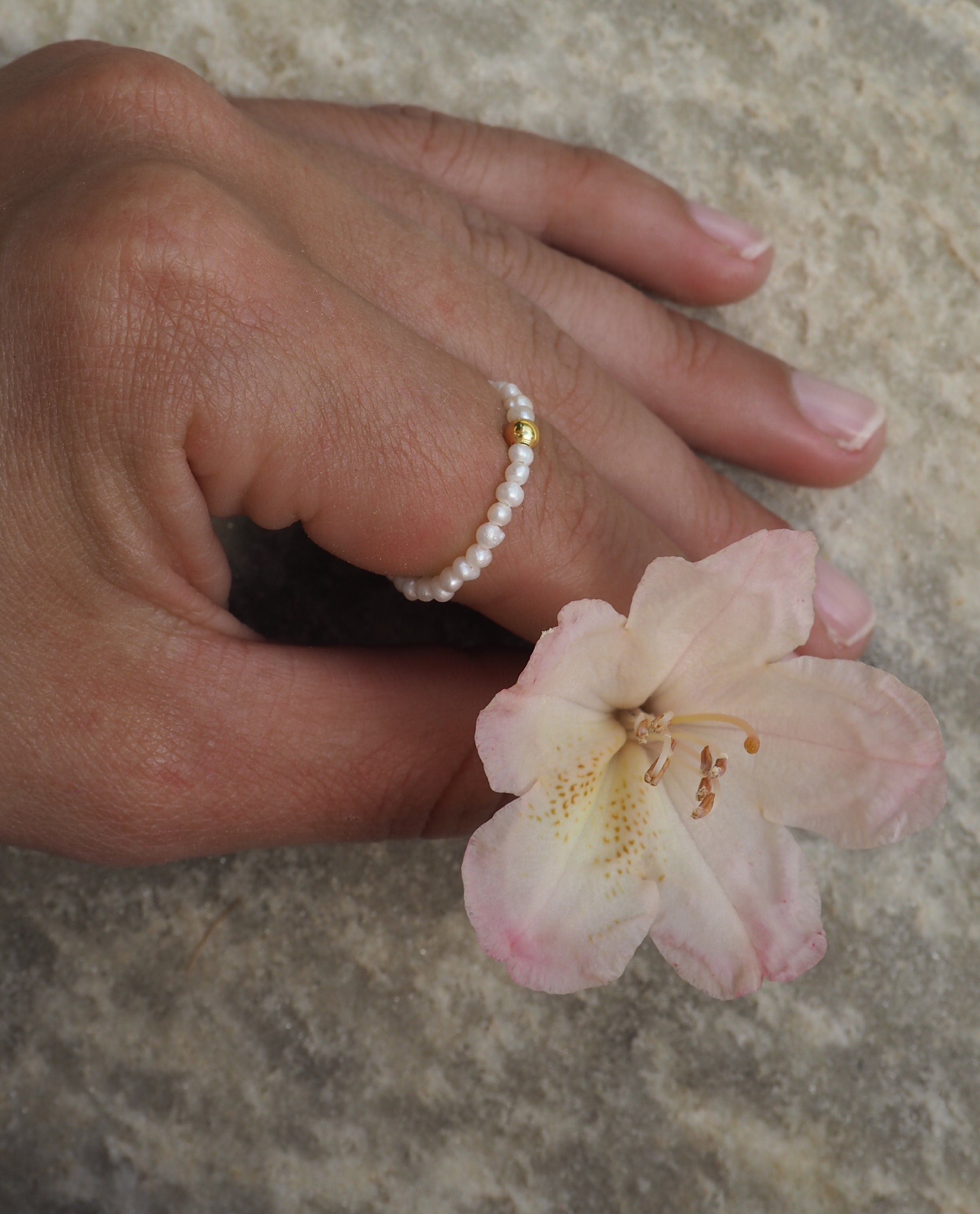 MARBELLA Ring
