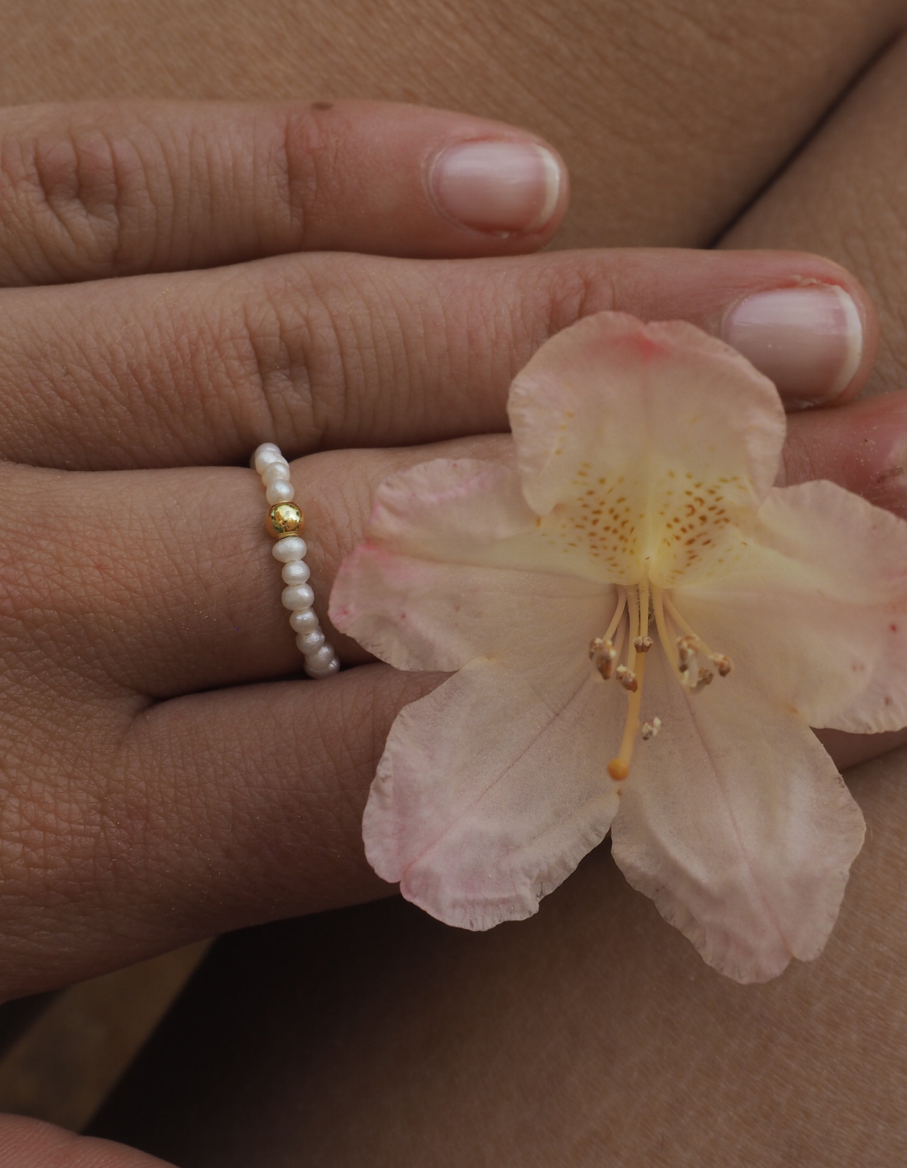 MARBELLA Ring