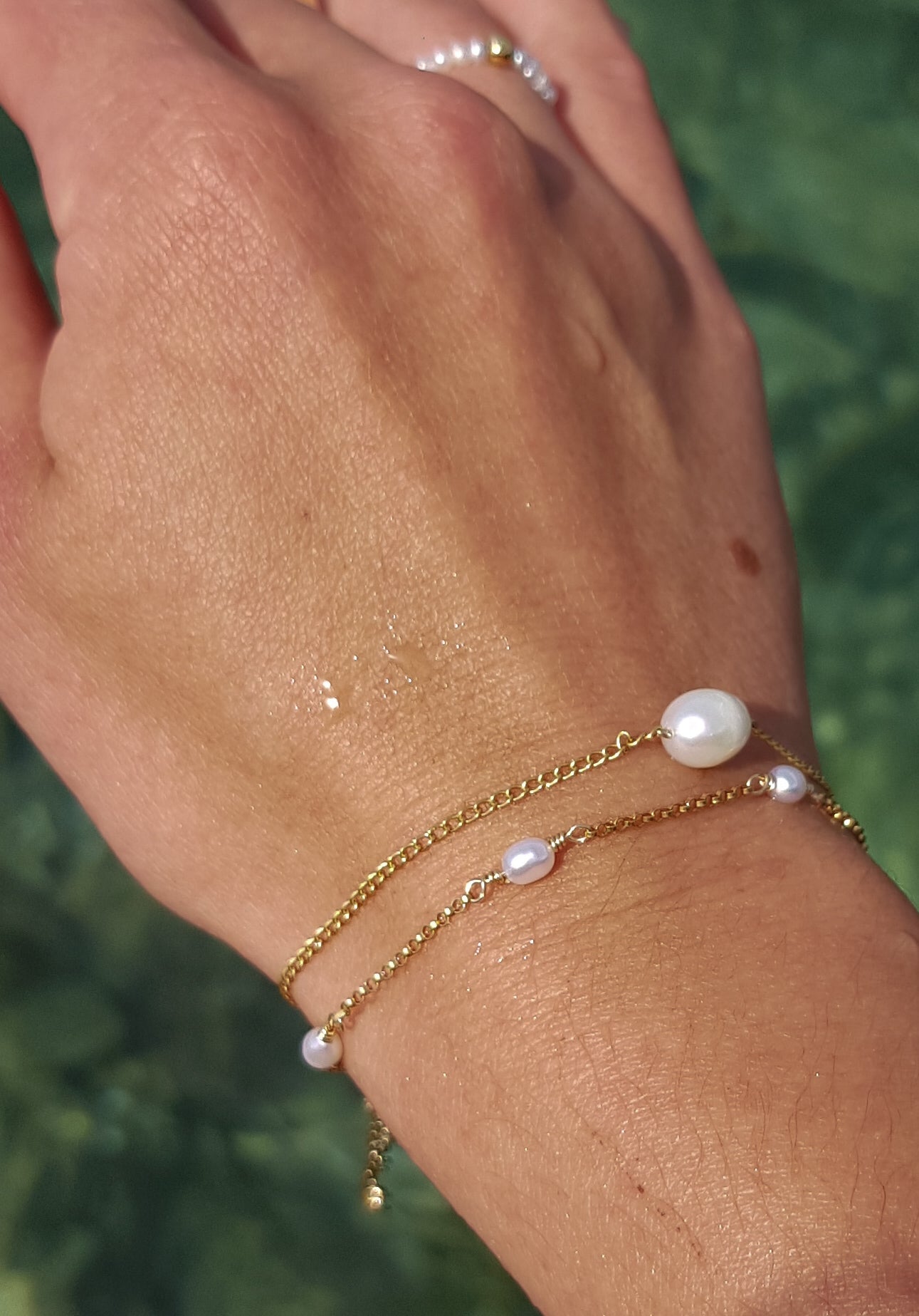 DROP Bracelet