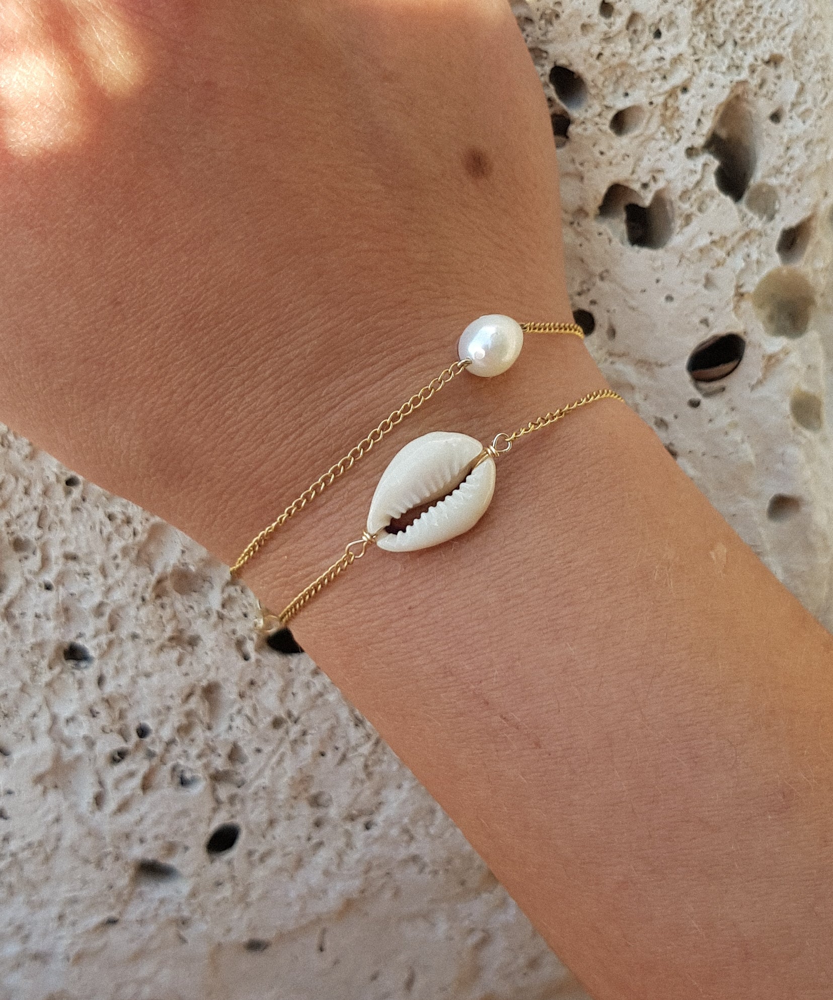 DROP Bracelet