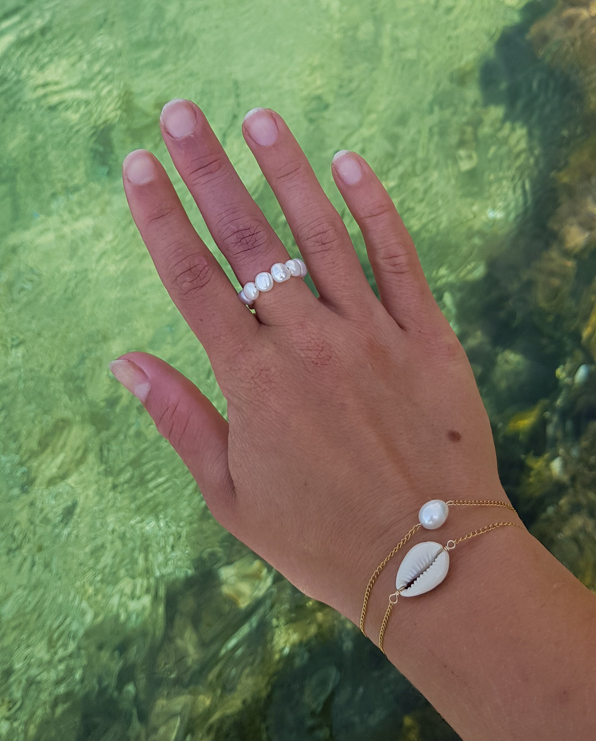 DROP Bracelet