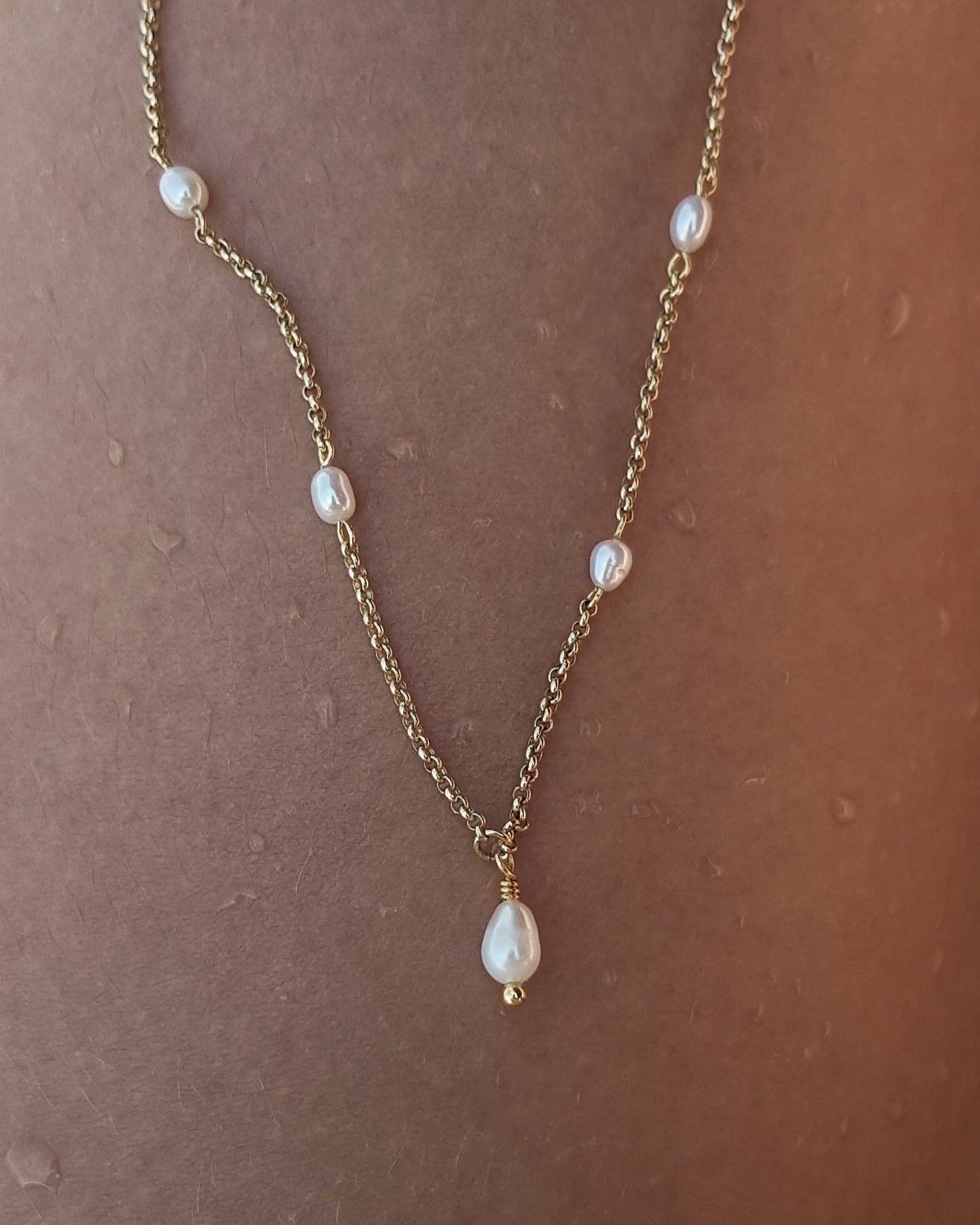 VENEZIA Necklace