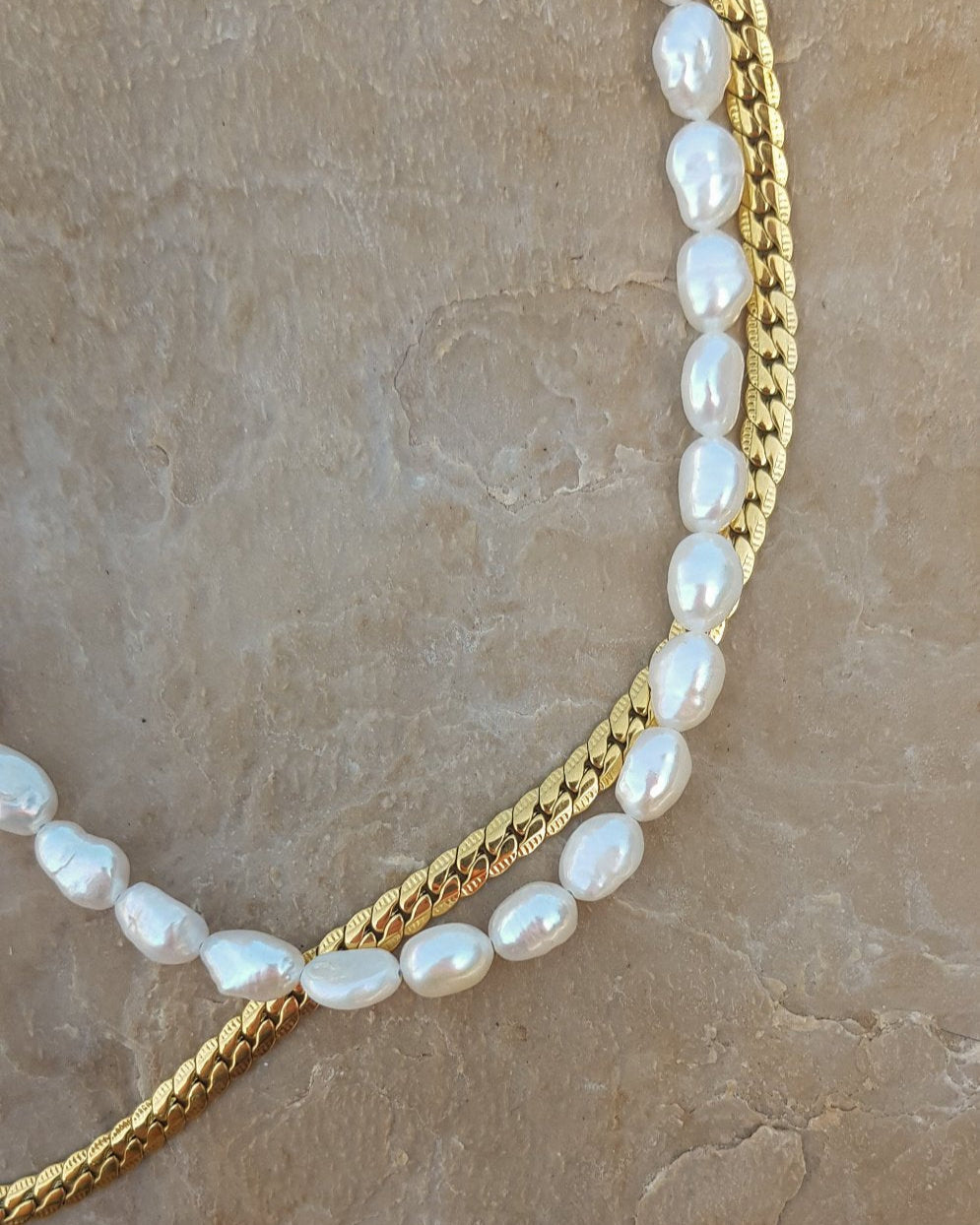 FLUIRE Necklace