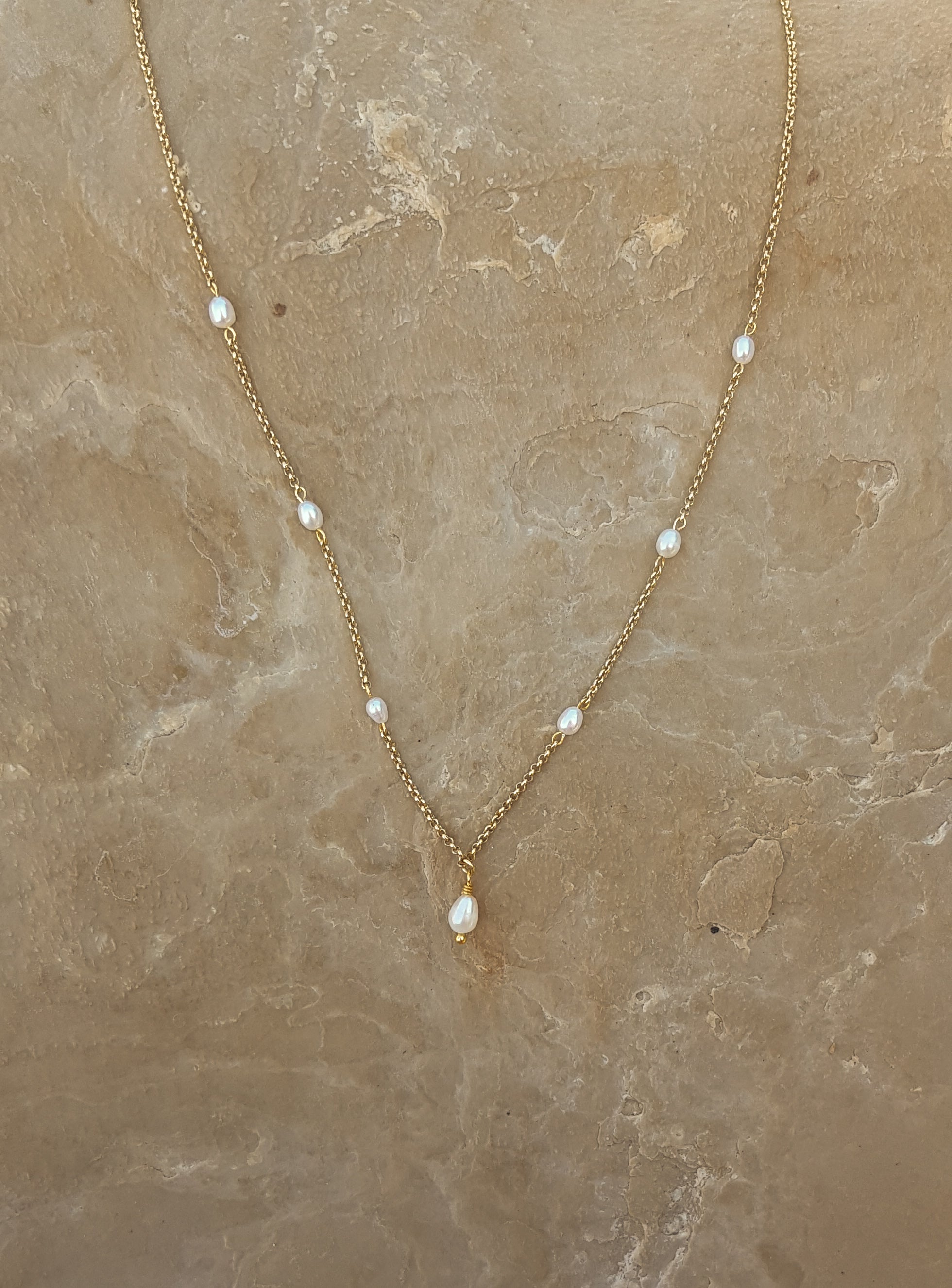 VENEZIA Necklace