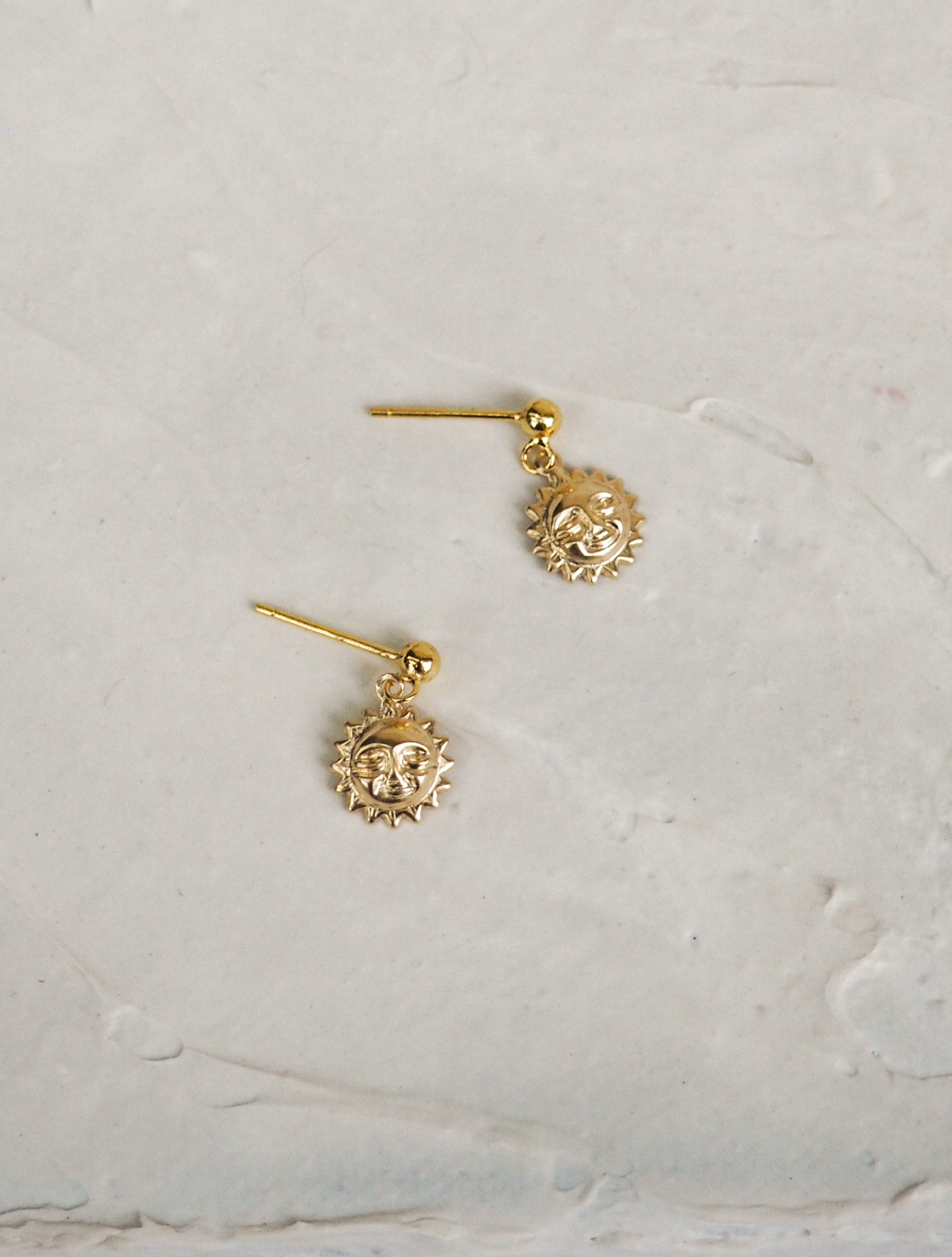 ILIOS Ear Studs