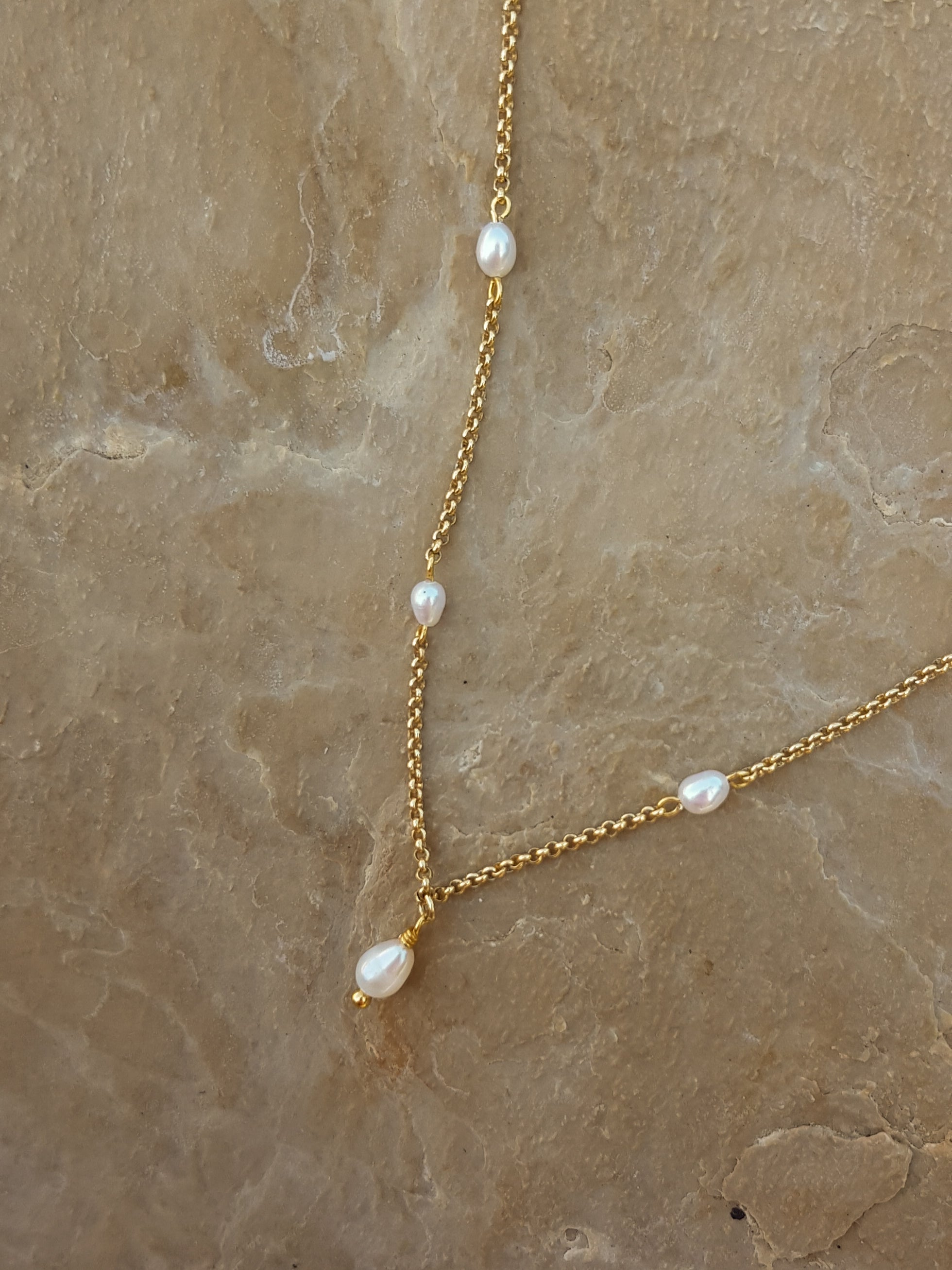 VENEZIA Necklace