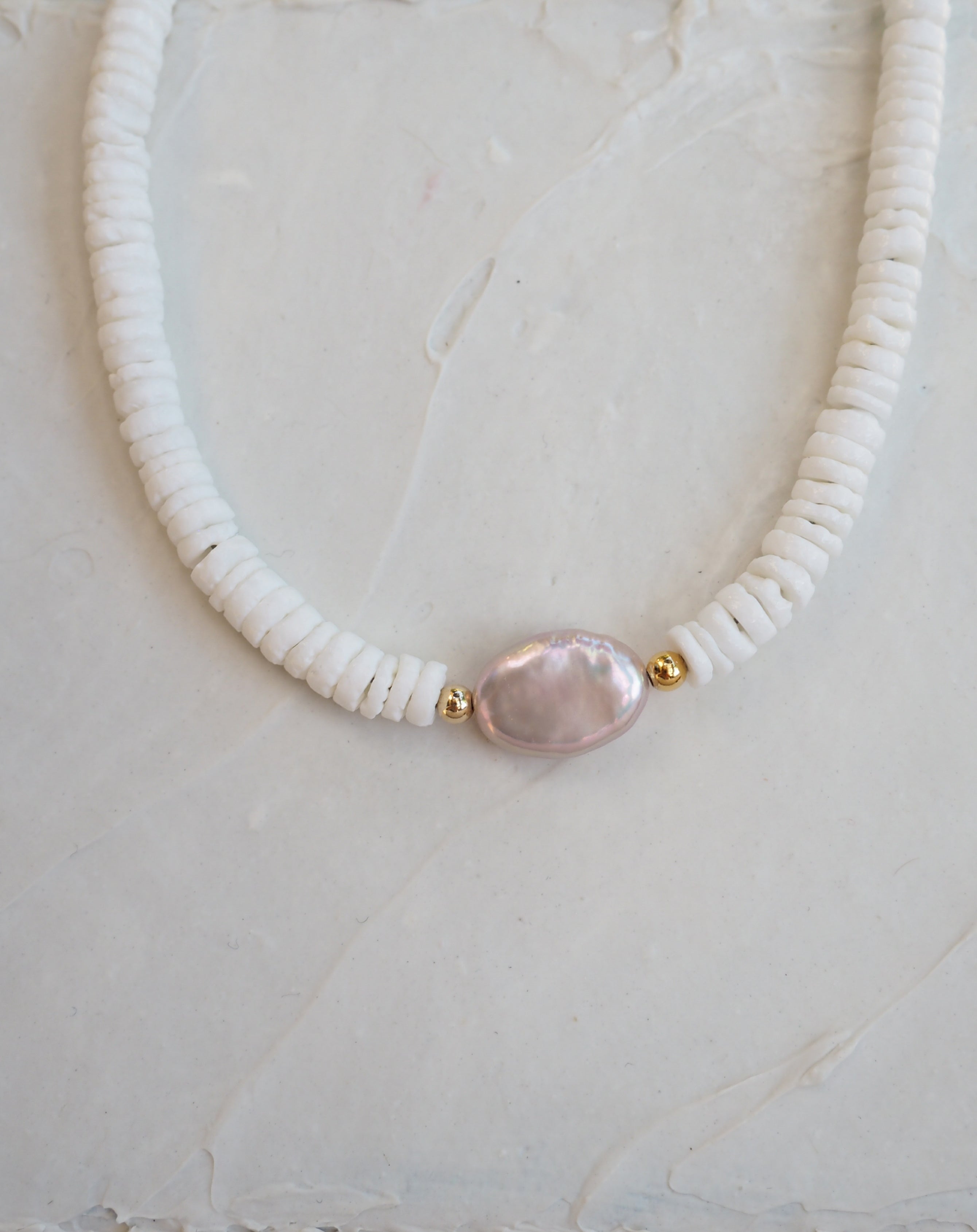 90's Surf Necklace