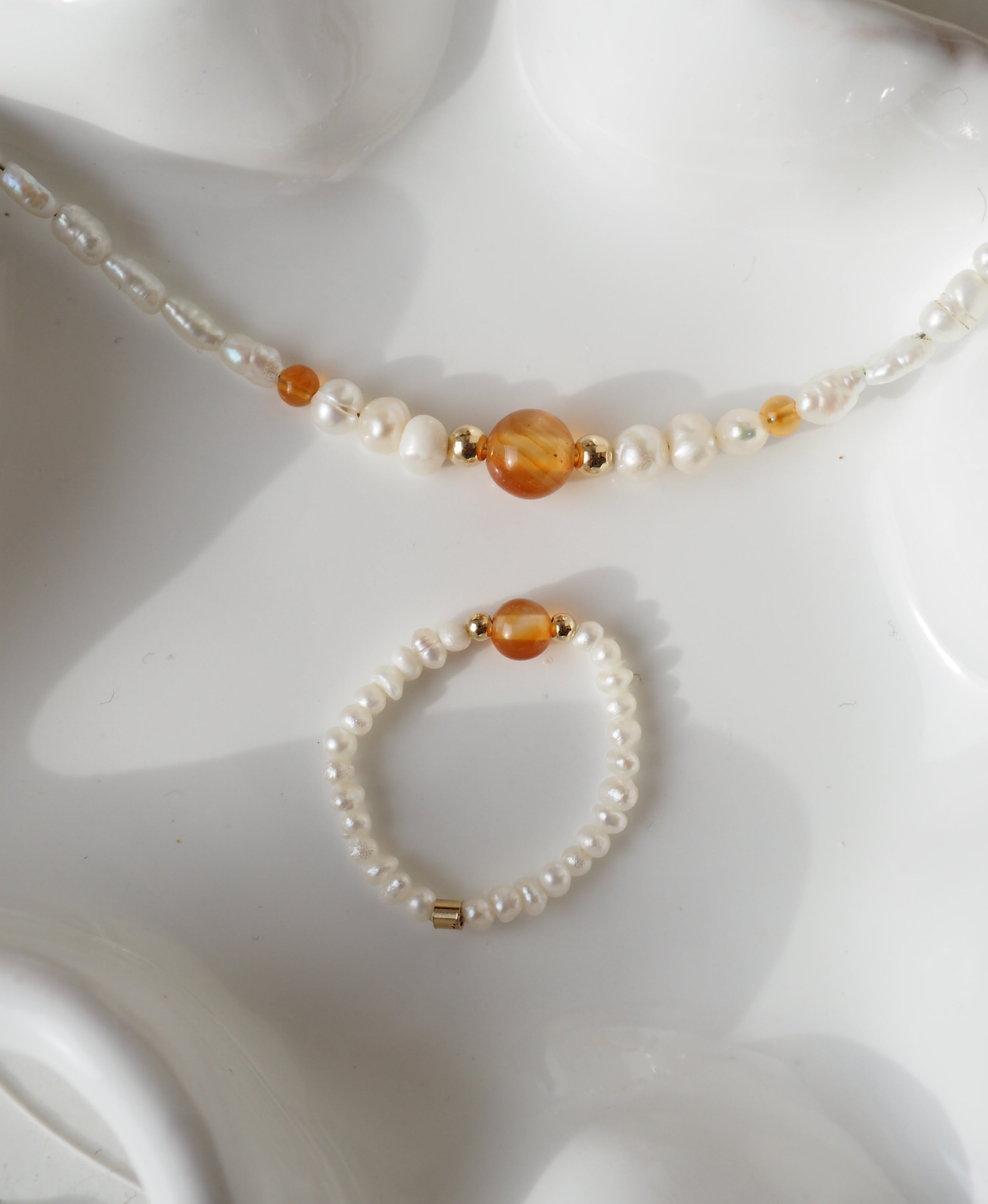 BIRTHSTONE Bracelet