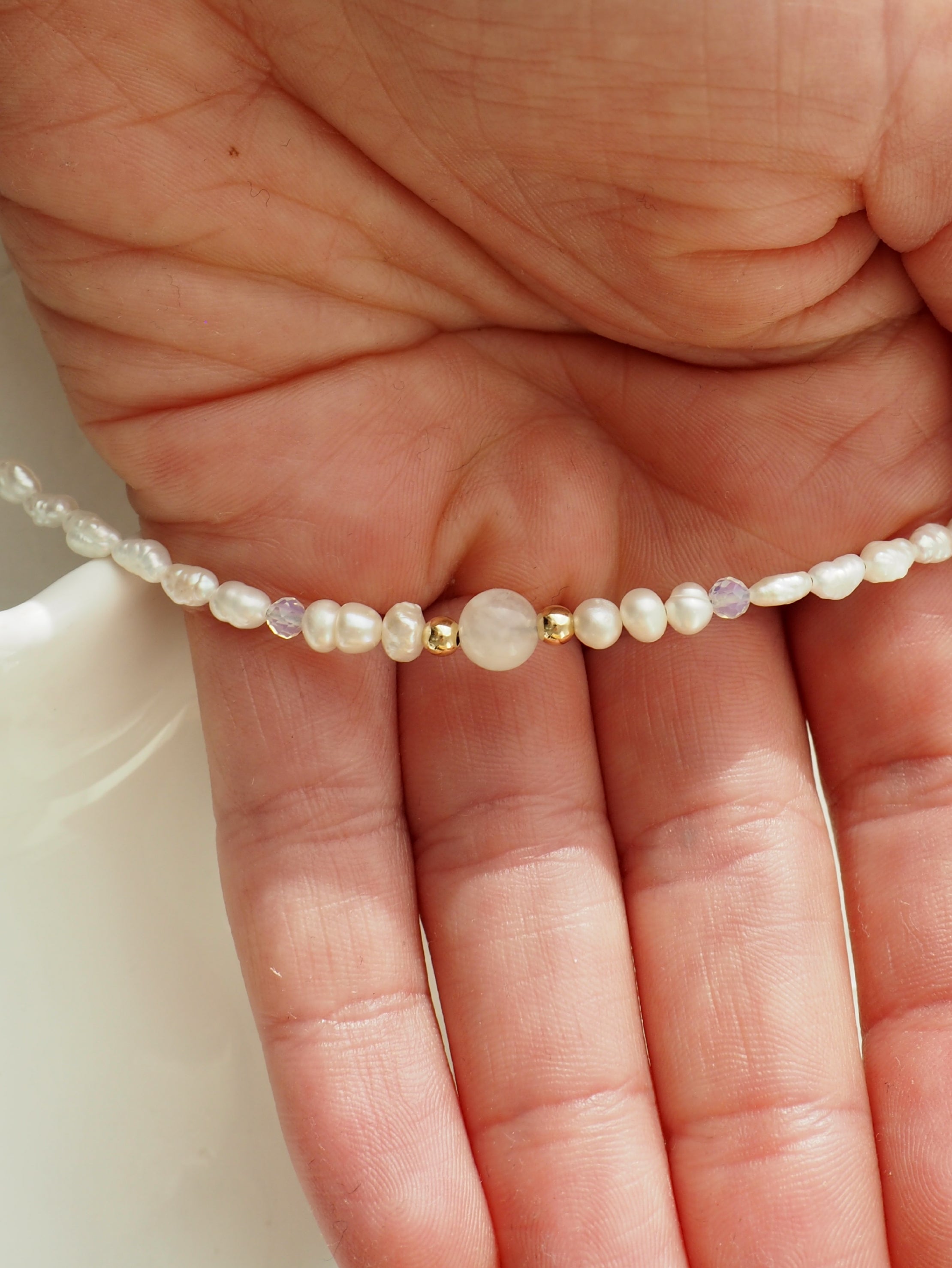 BIRTHSTONE Bracelet