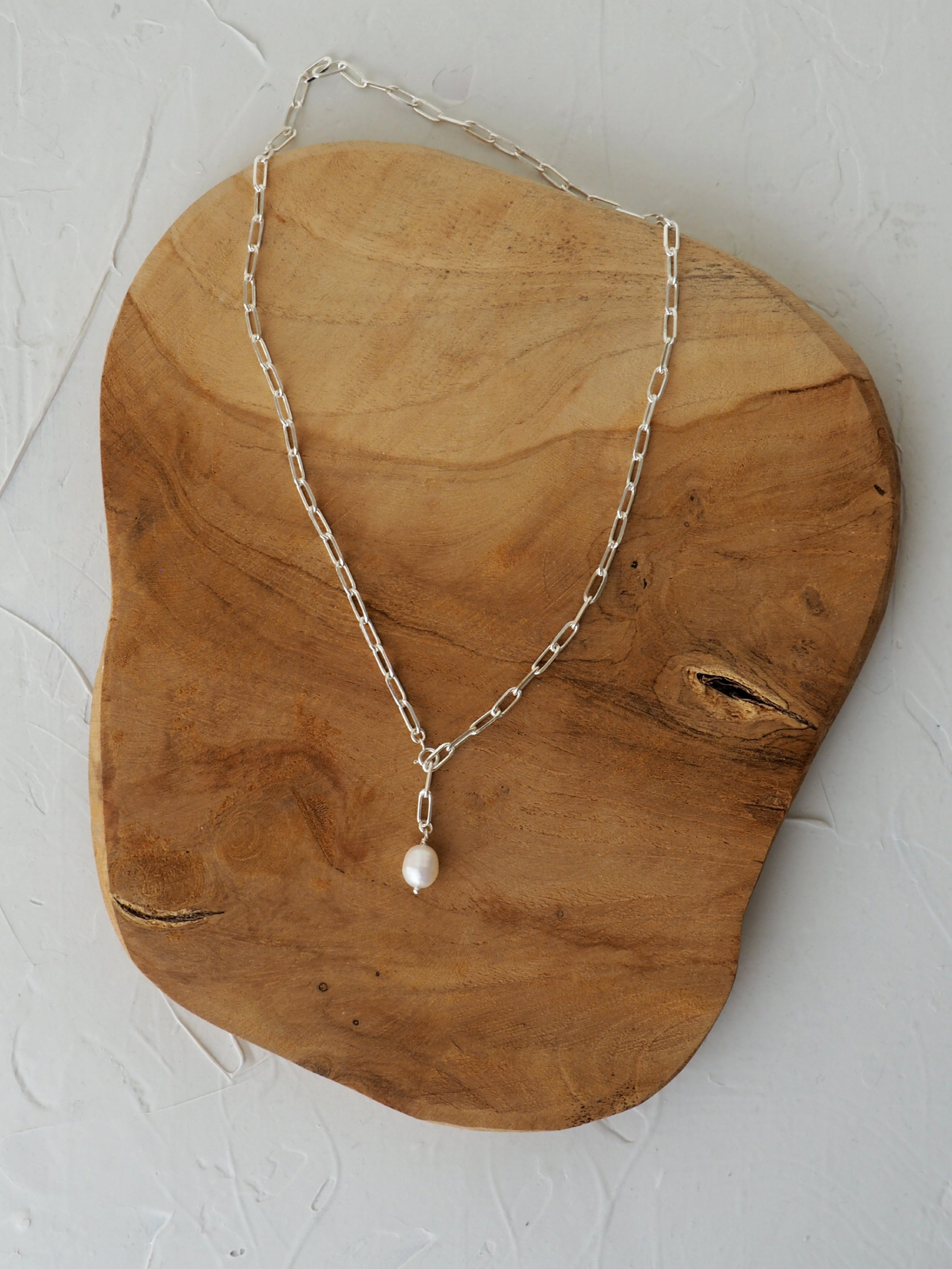 Necklace "COSTA"