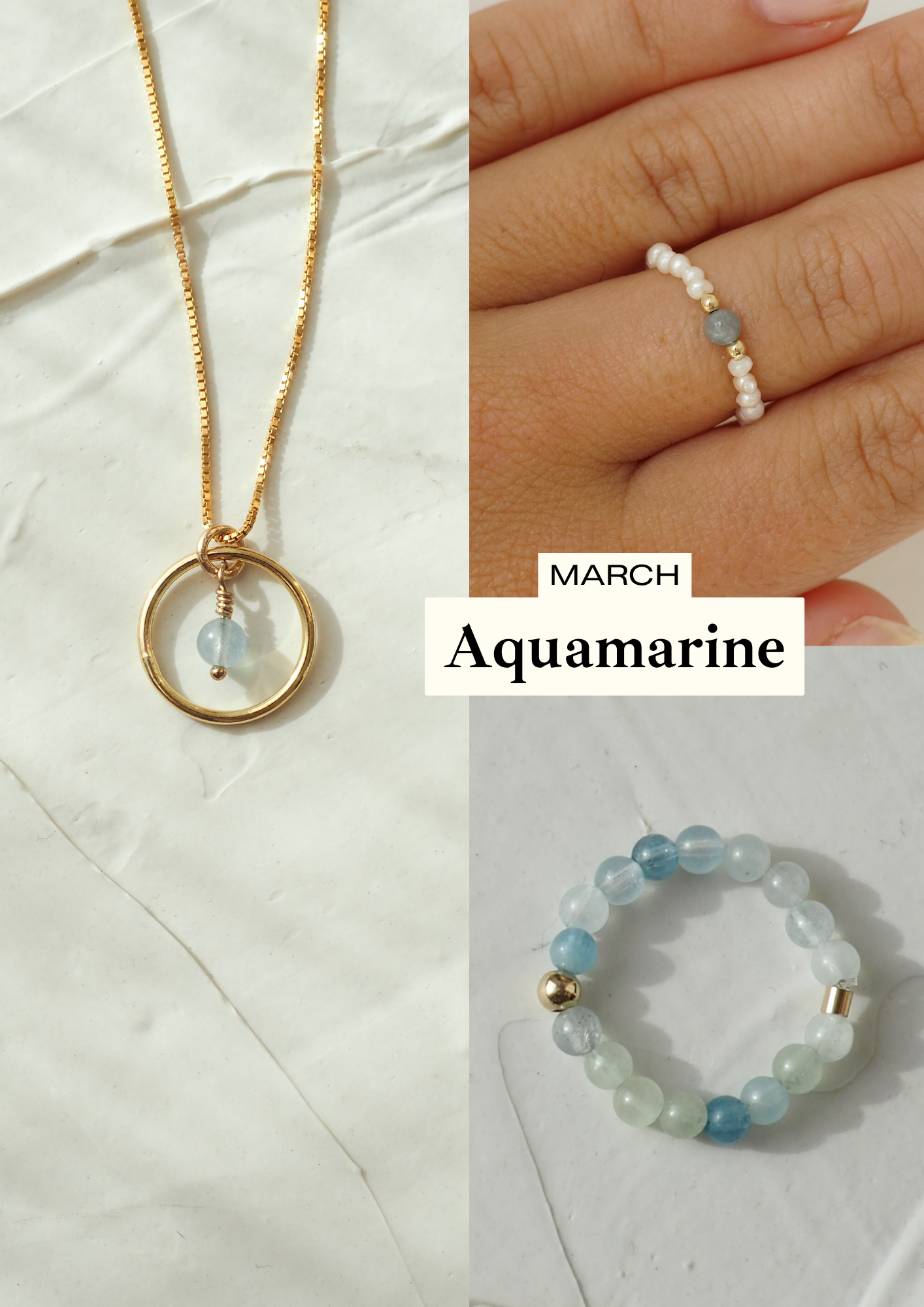 BIRTHSTONE Set 1