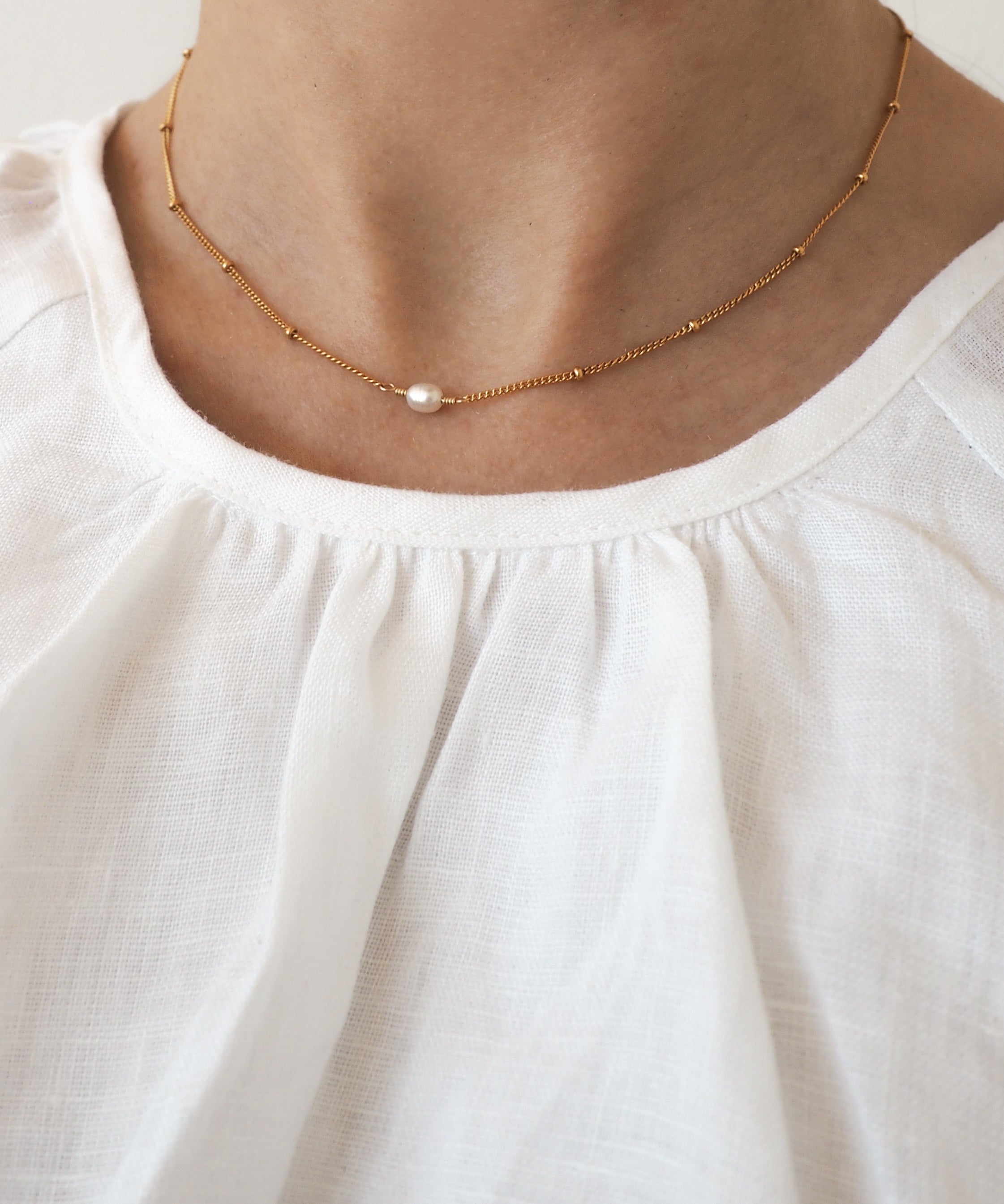 CAPRI Choker