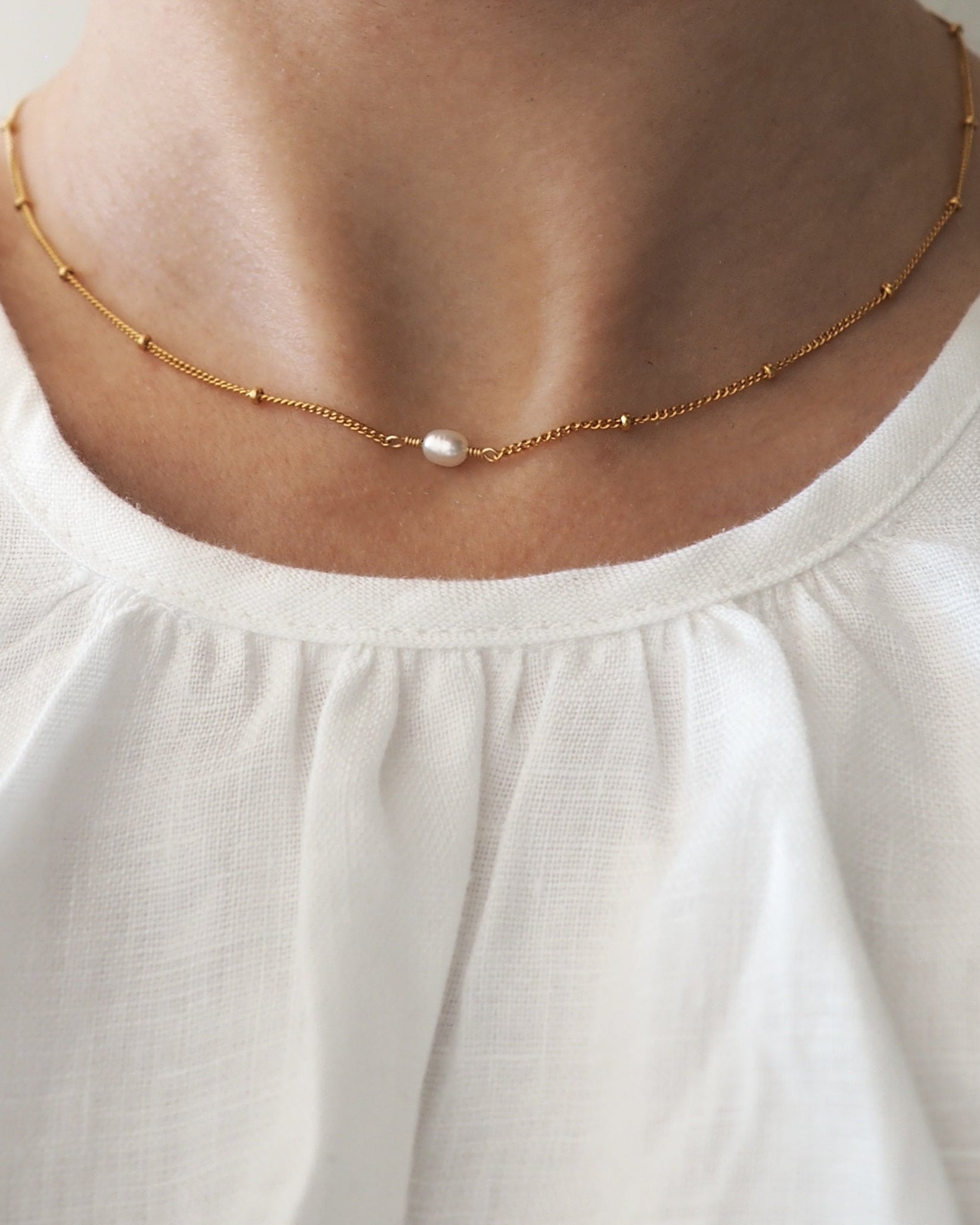 CAPRI Choker