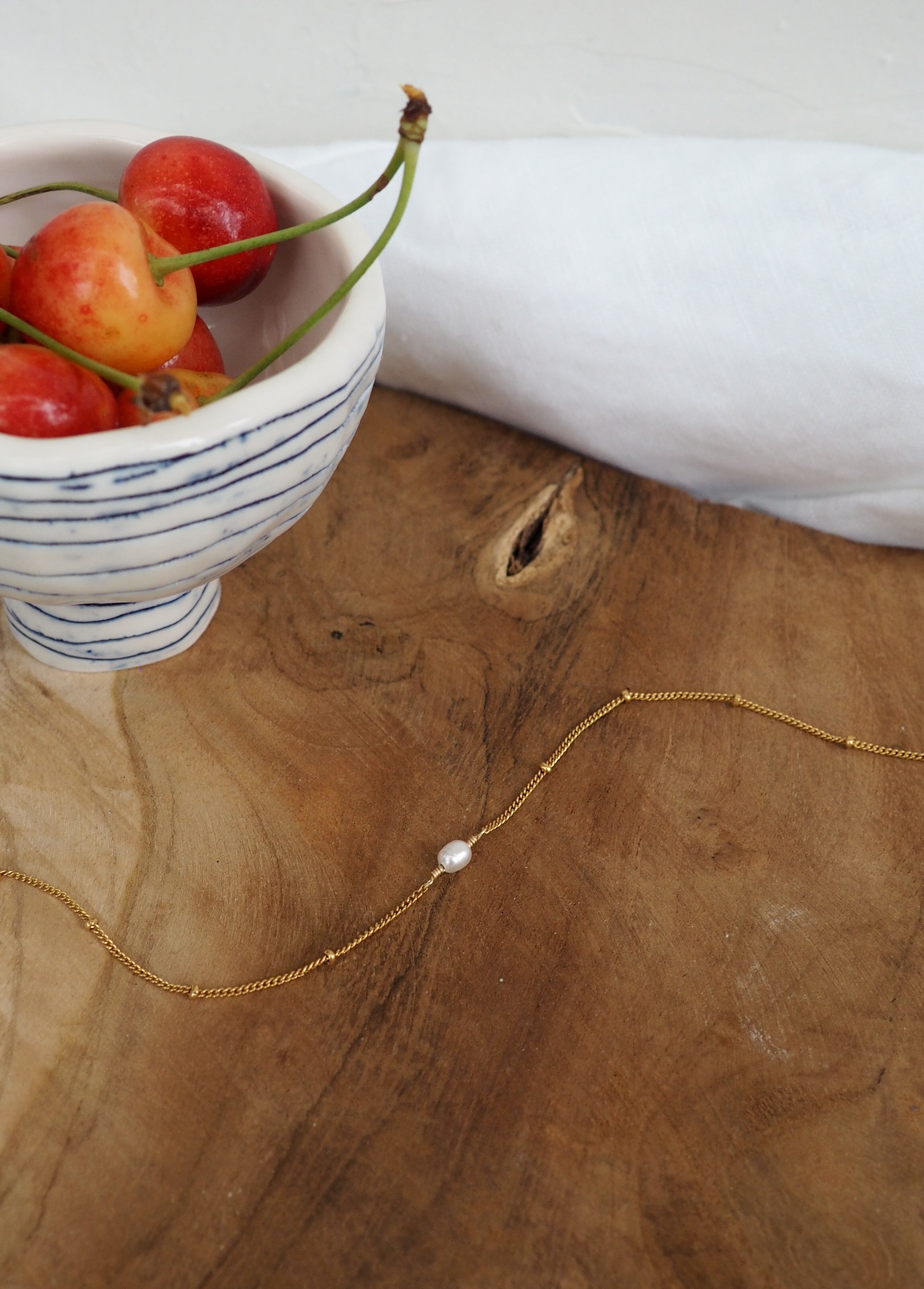 CAPRI Choker