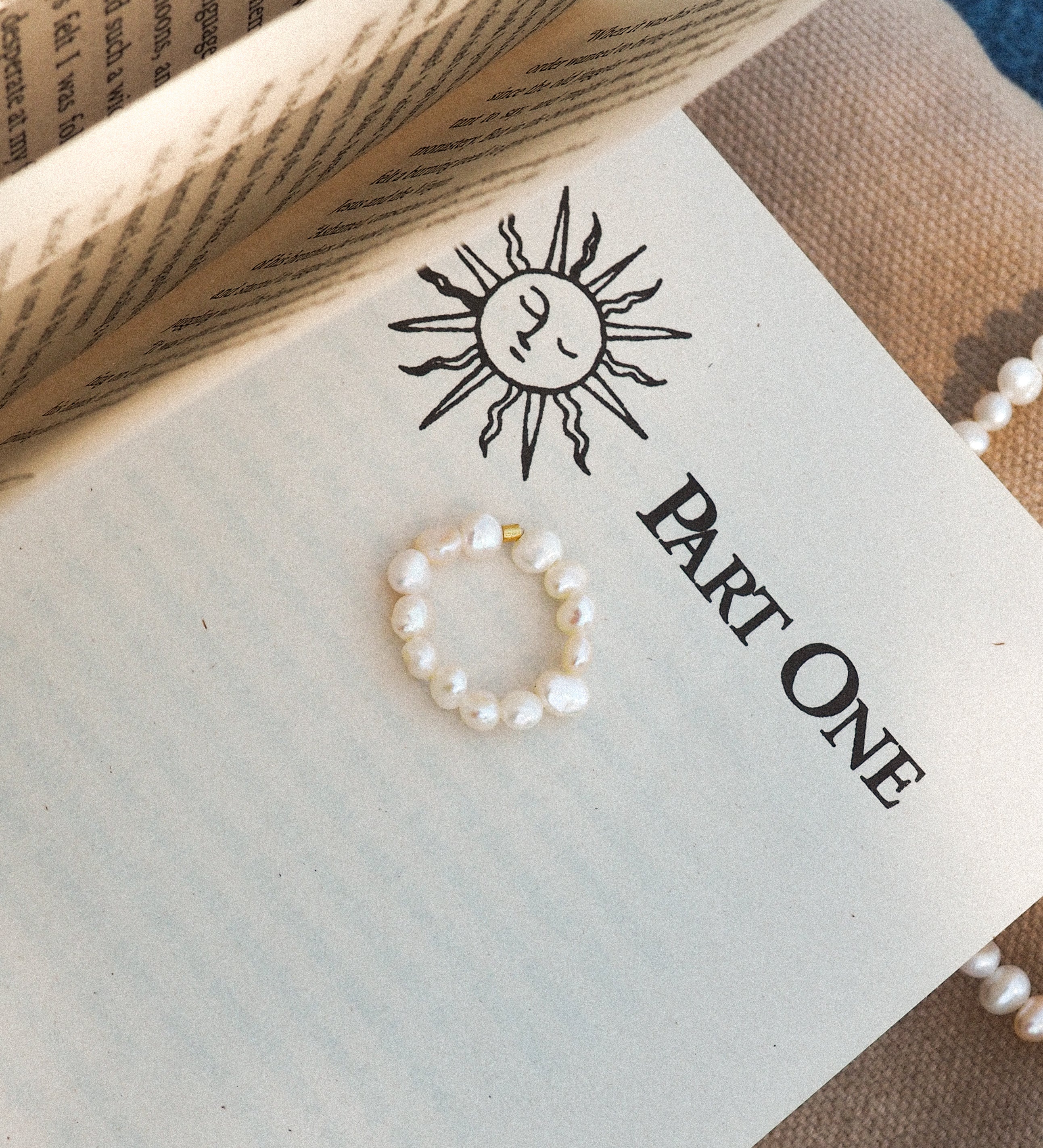 Ring "KAILANO"