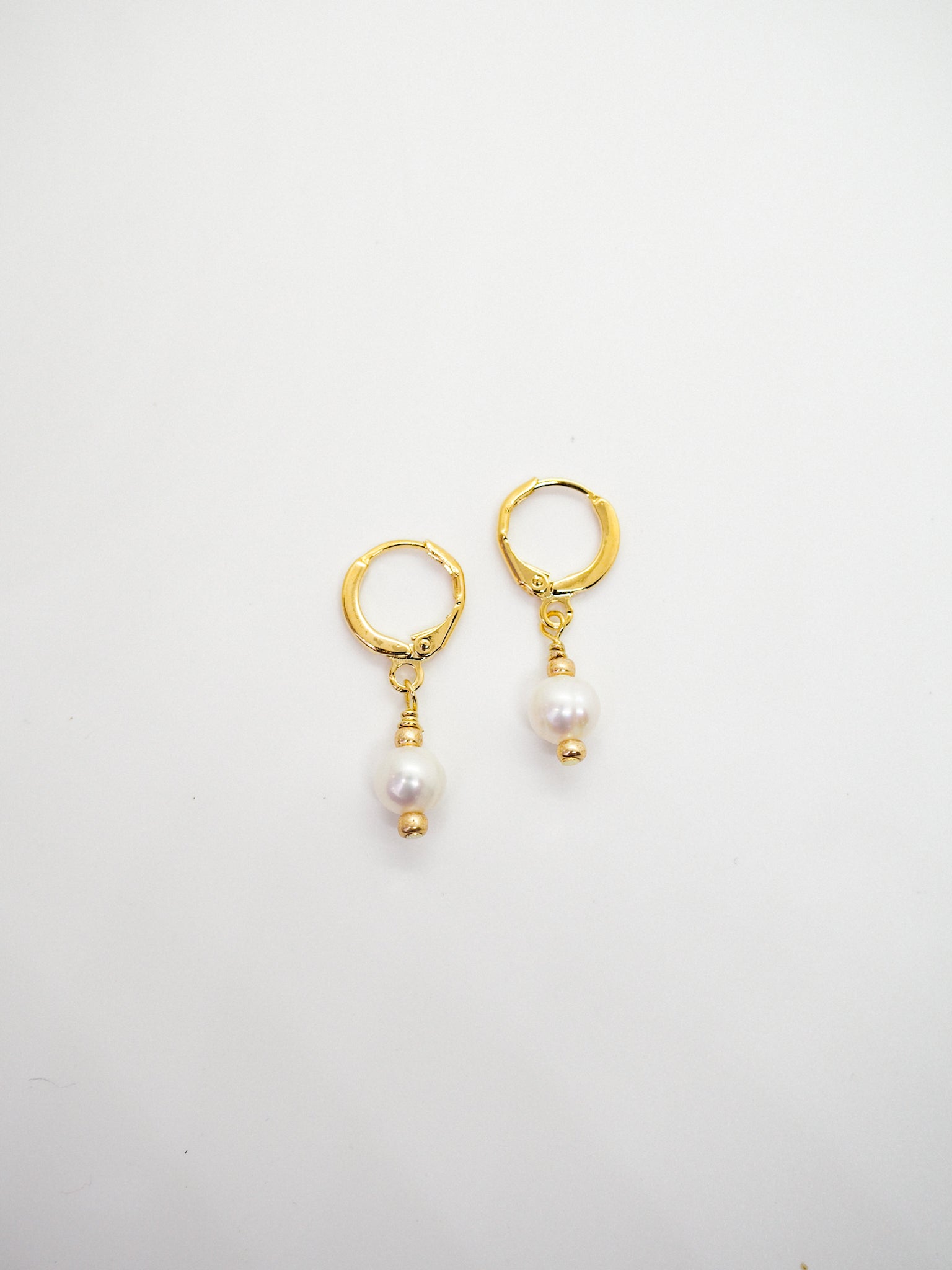 SALTY DROP Mini Hoops