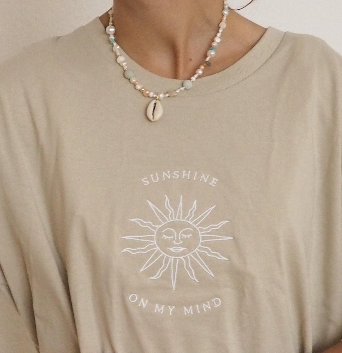 SUNSHINE Fair Fashion Tee