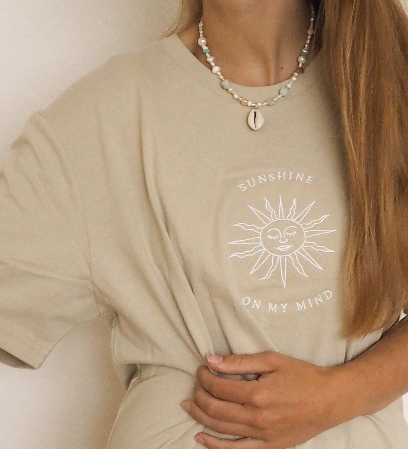 SUNSHINE Fair Fashion Tee
