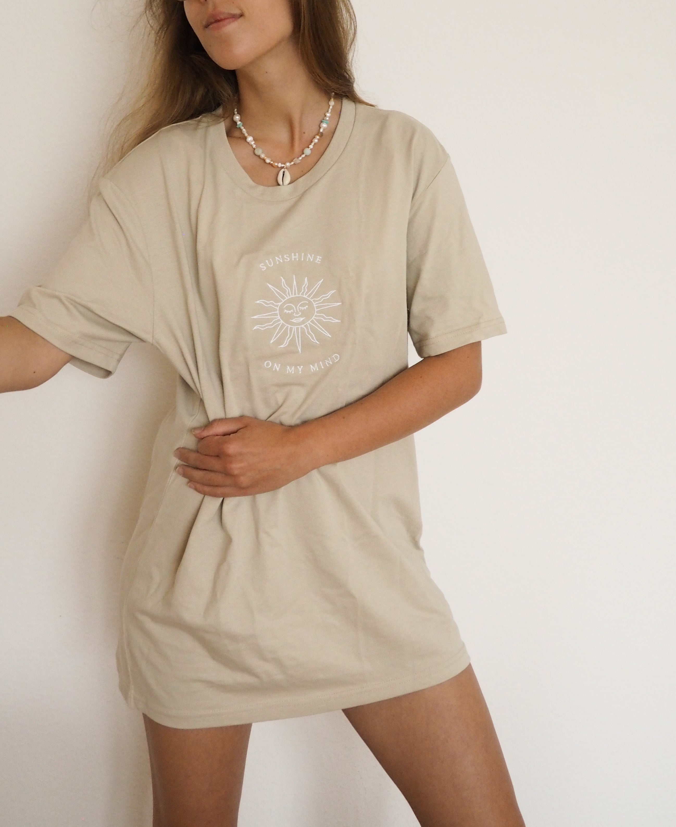 SUNSHINE Fair Fashion Tee