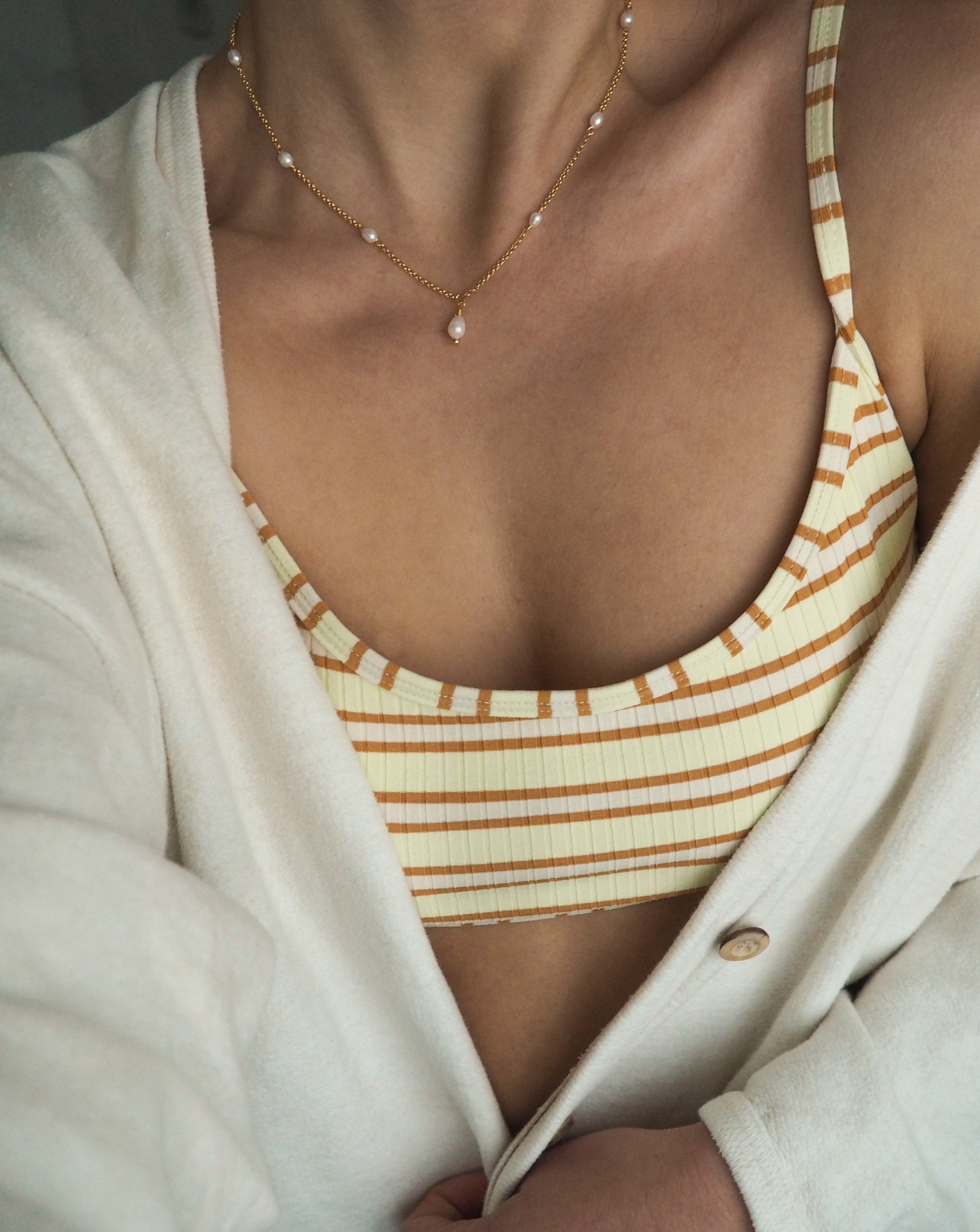 VENEZIA Necklace